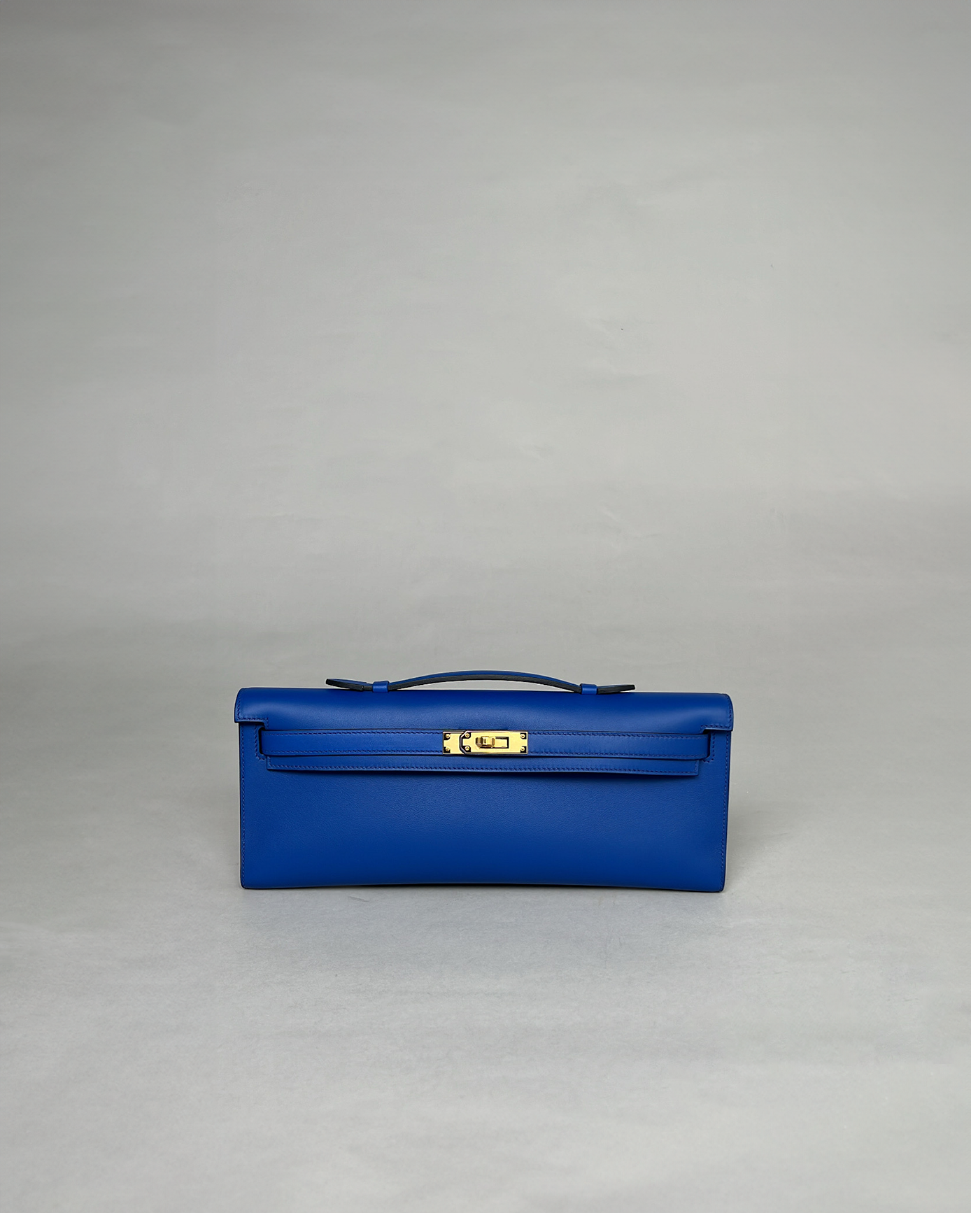 Kelly Cut Royal Blue