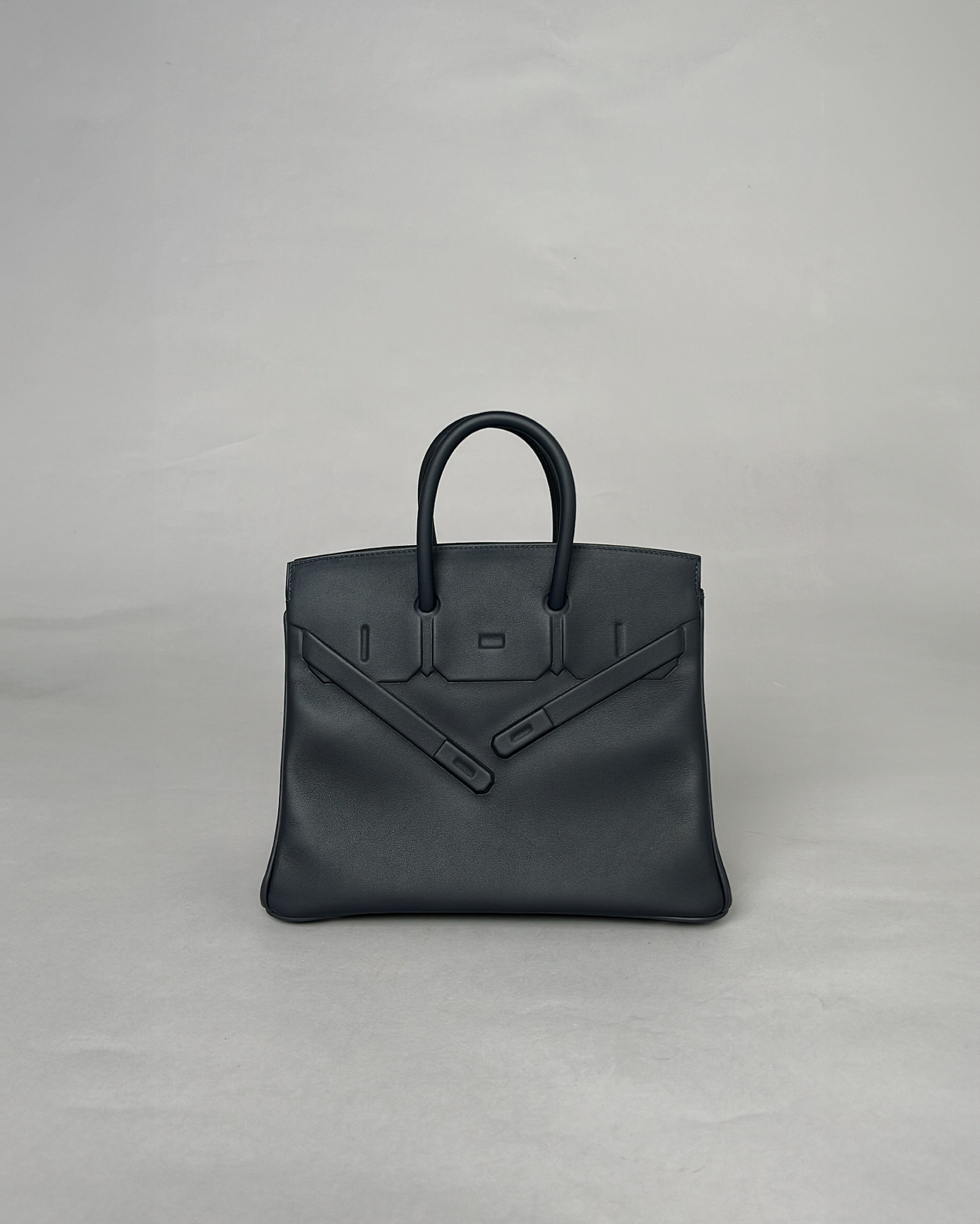 Birkin 25 Shadow Caban