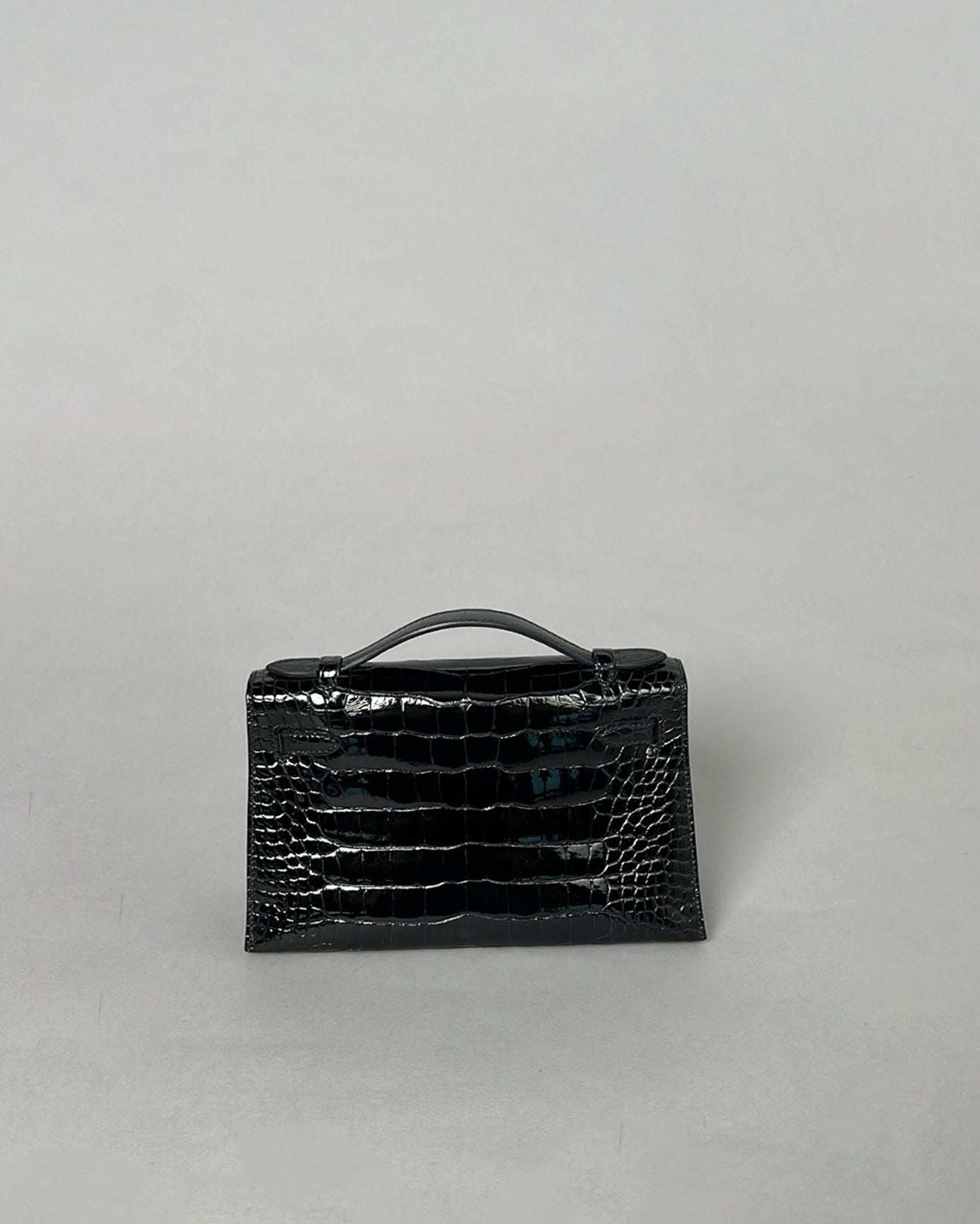 Kelly Pochette Black