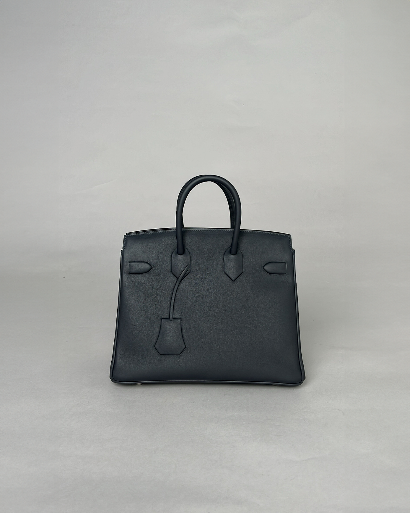 Birkin 25 Shadow Caban