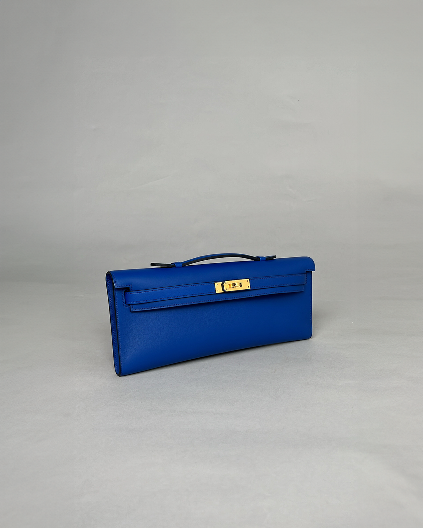 Kelly Cut Royal Blue