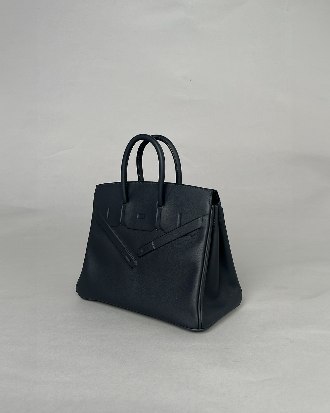 Birkin 25 Shadow Caban