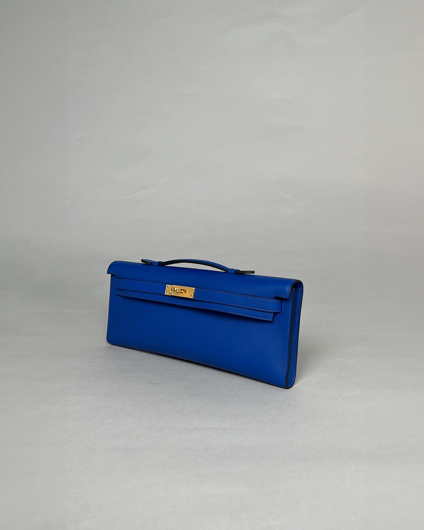 Kelly Cut Royal Blue