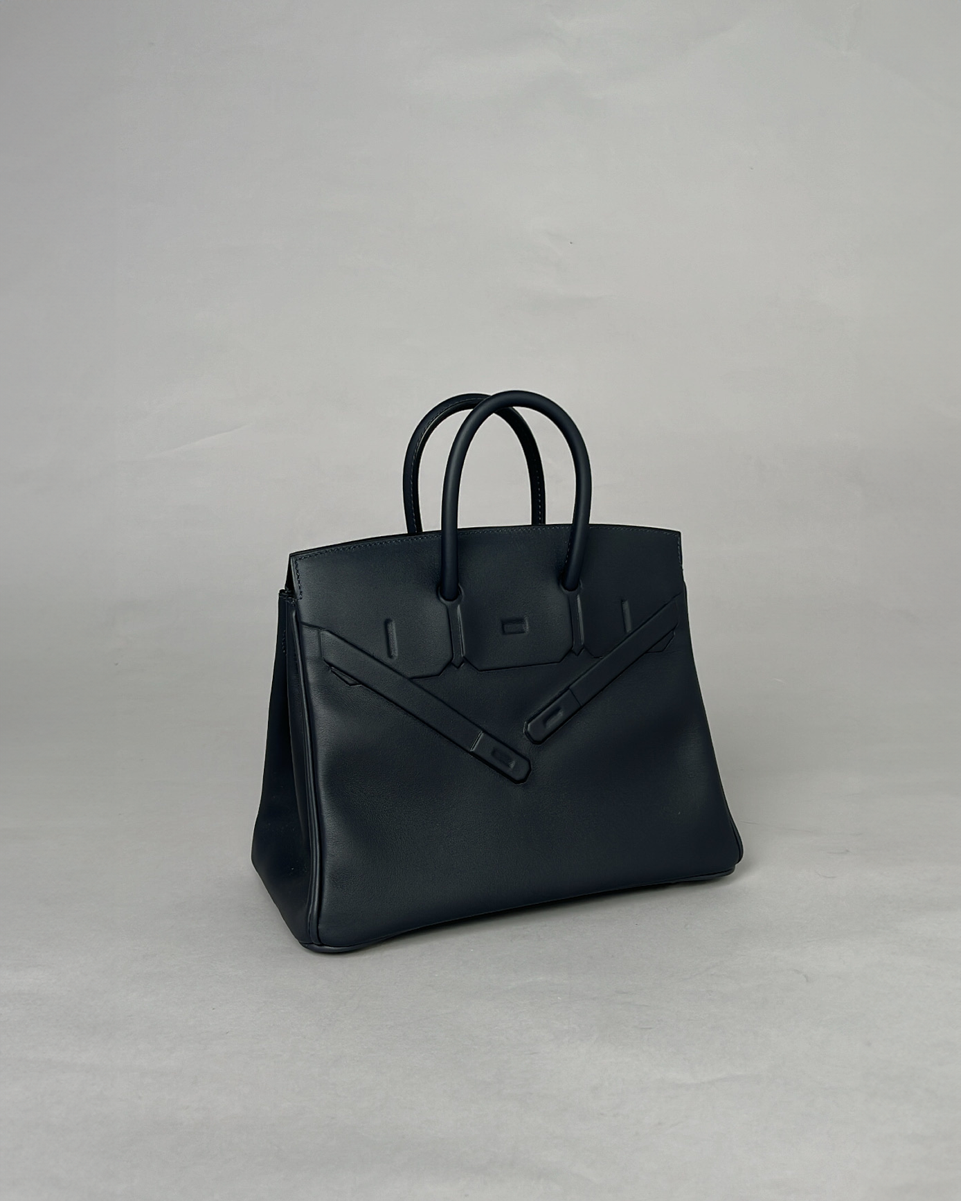 Birkin 25 Shadow Caban