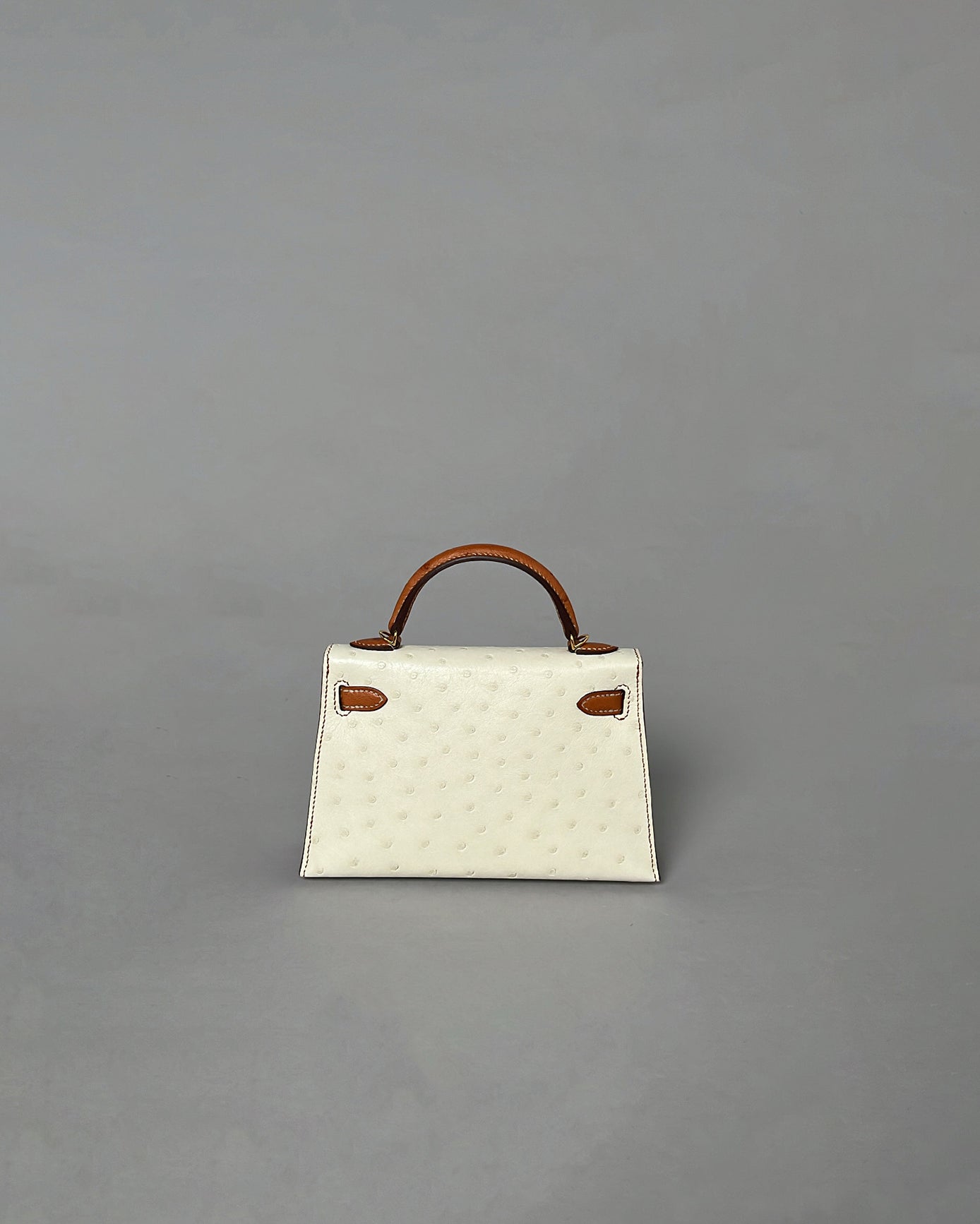 Kelly 20 Beton/Gold