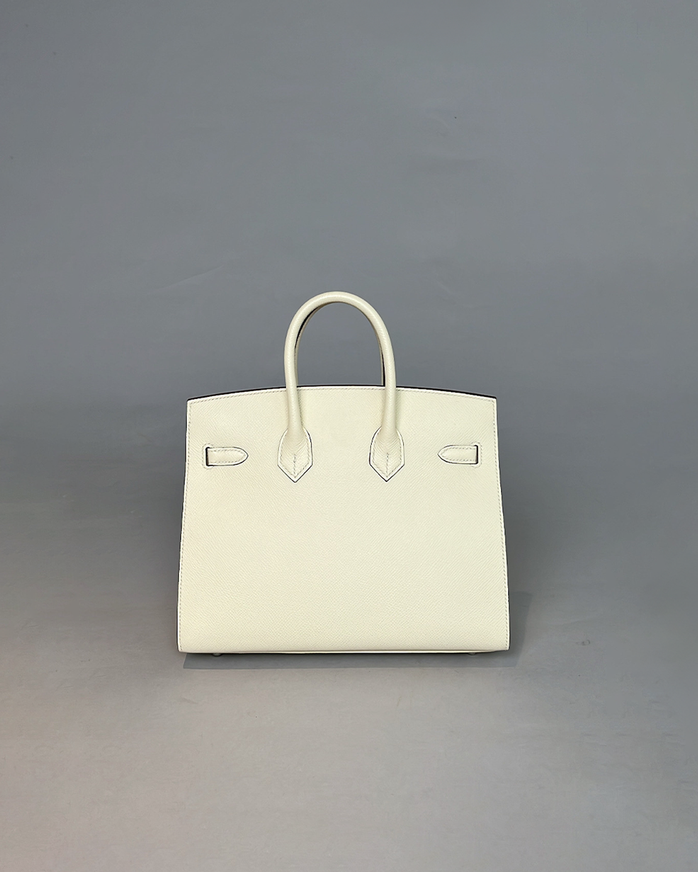 Birkin 25 Nata Sellier