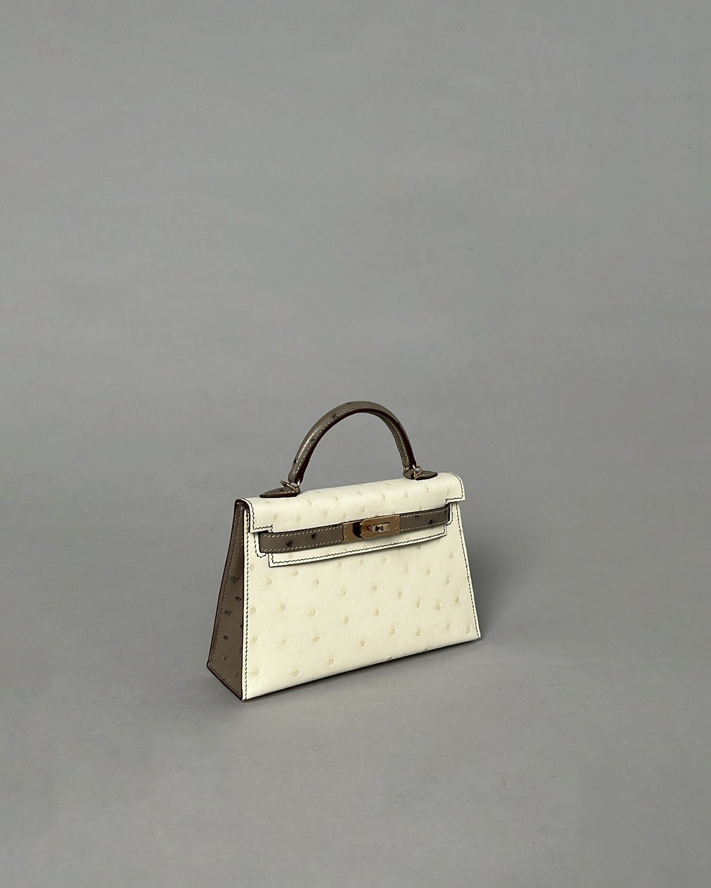 Kelly 20 HSS Beton/Gris Asphalt