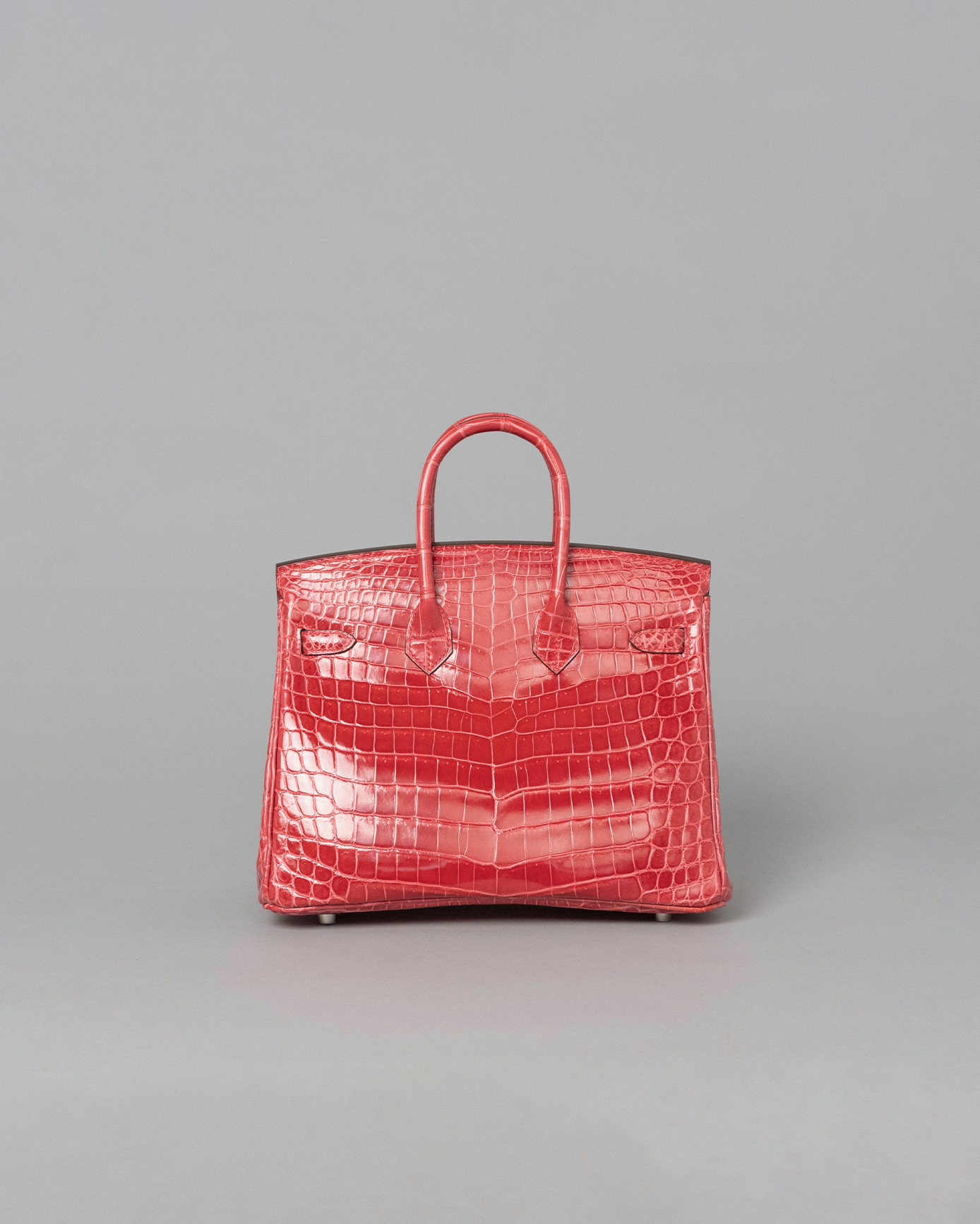 Birkin 25 Rose Extreme