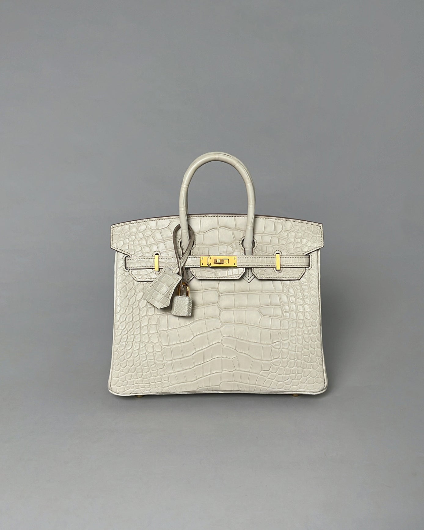 Birkin 25 Beton
