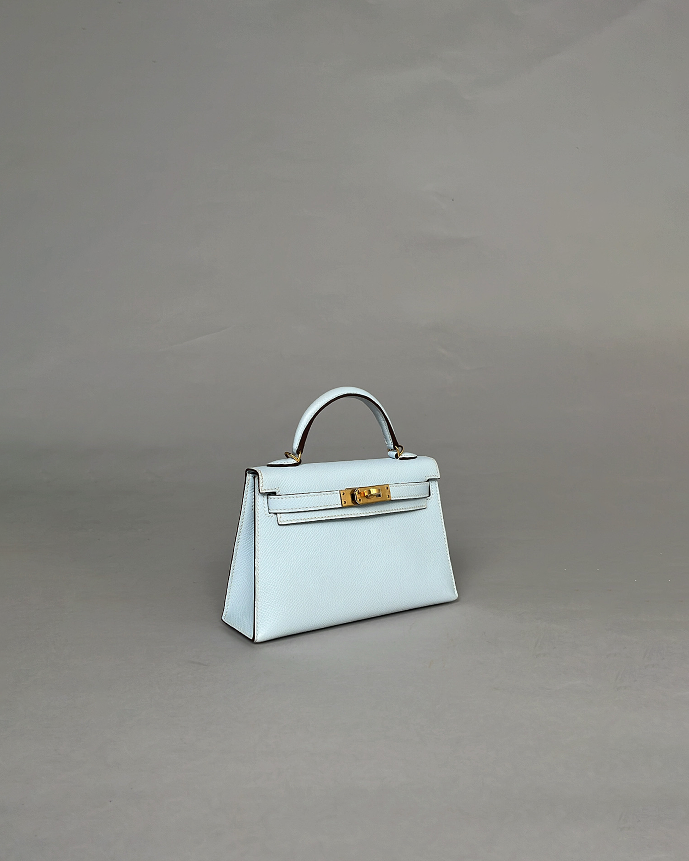 Kelly 20 Blue Brume