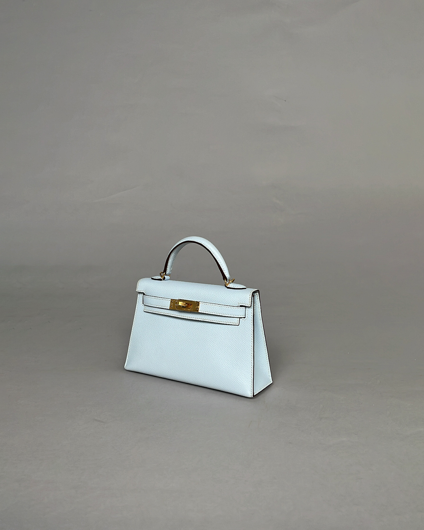 Kelly 20 Blue Brume