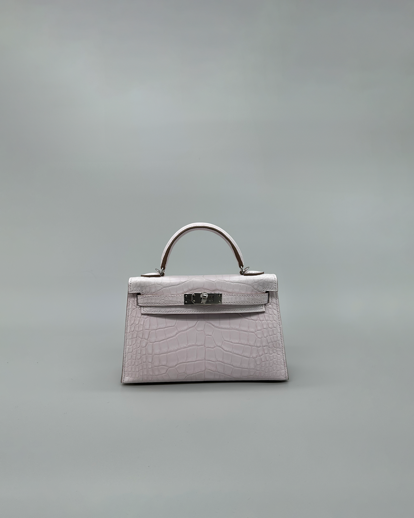 Kelly 20 Mauve Pale