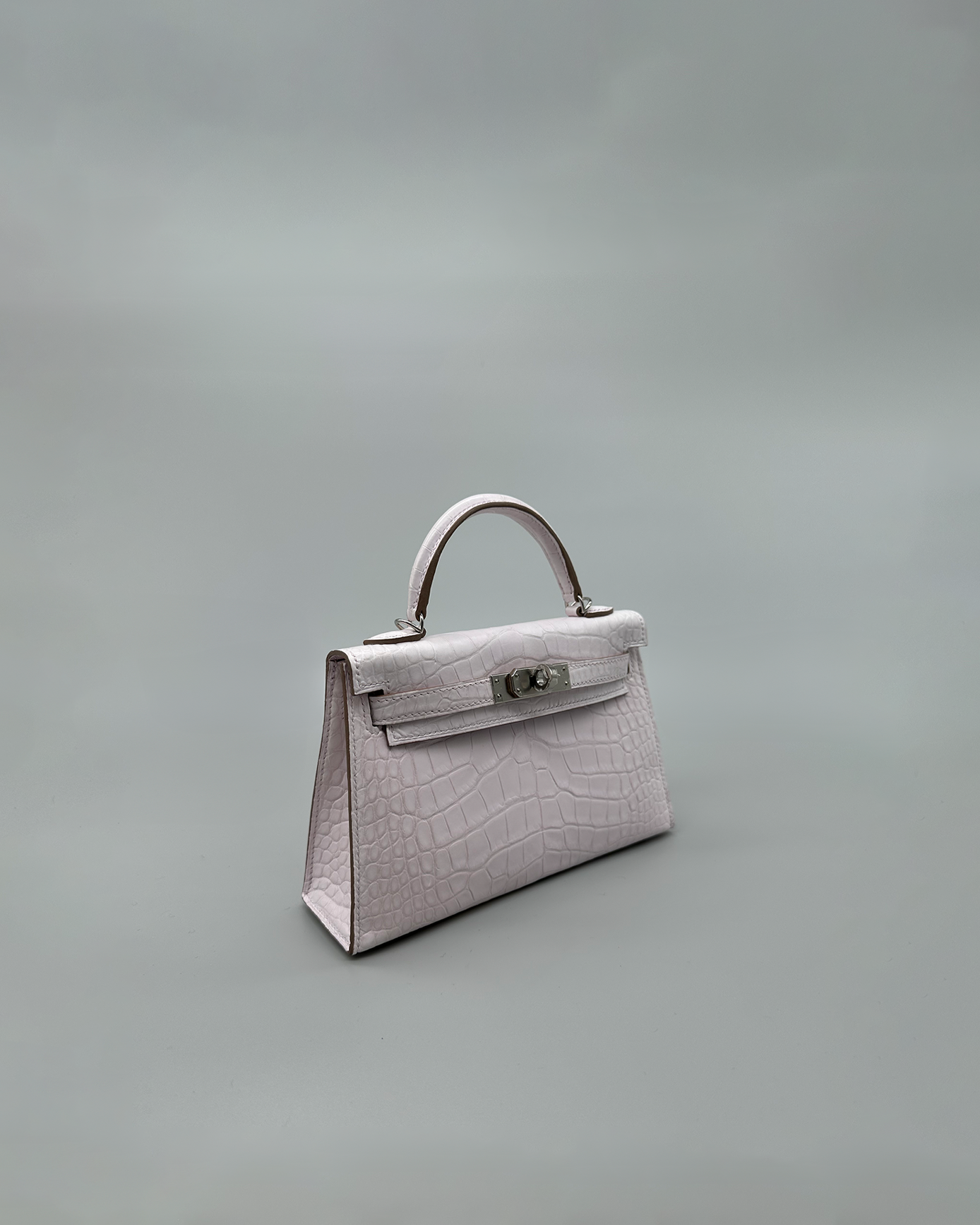 Kelly 20 Mauve Pale