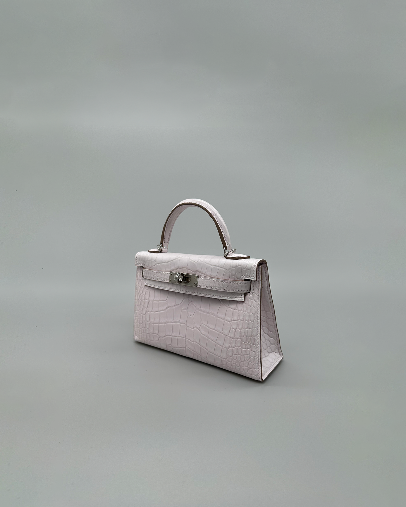 Kelly 20 Mauve Pale