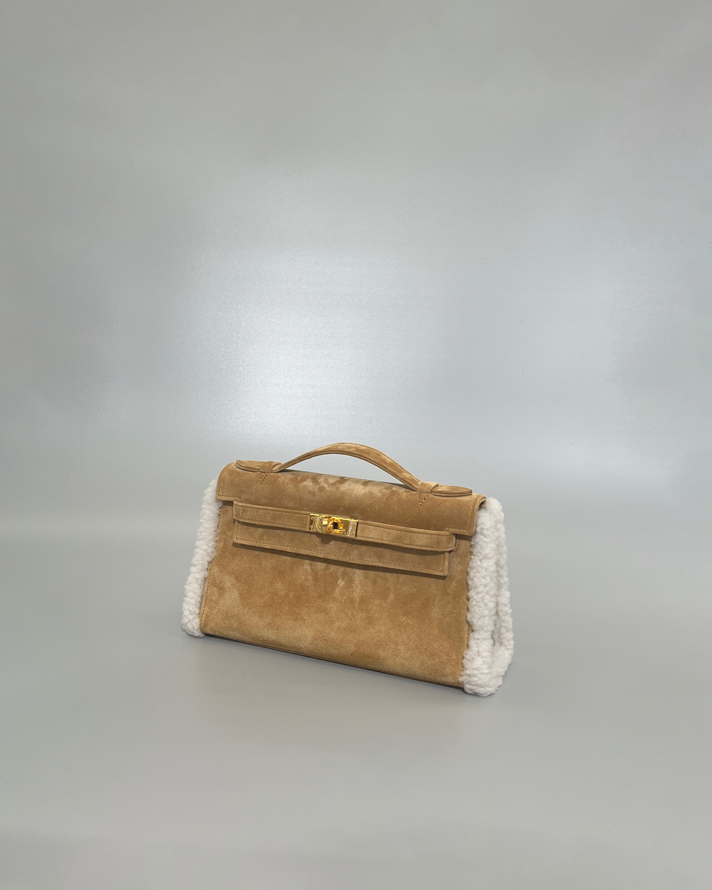 Kelly Pochette Teddy