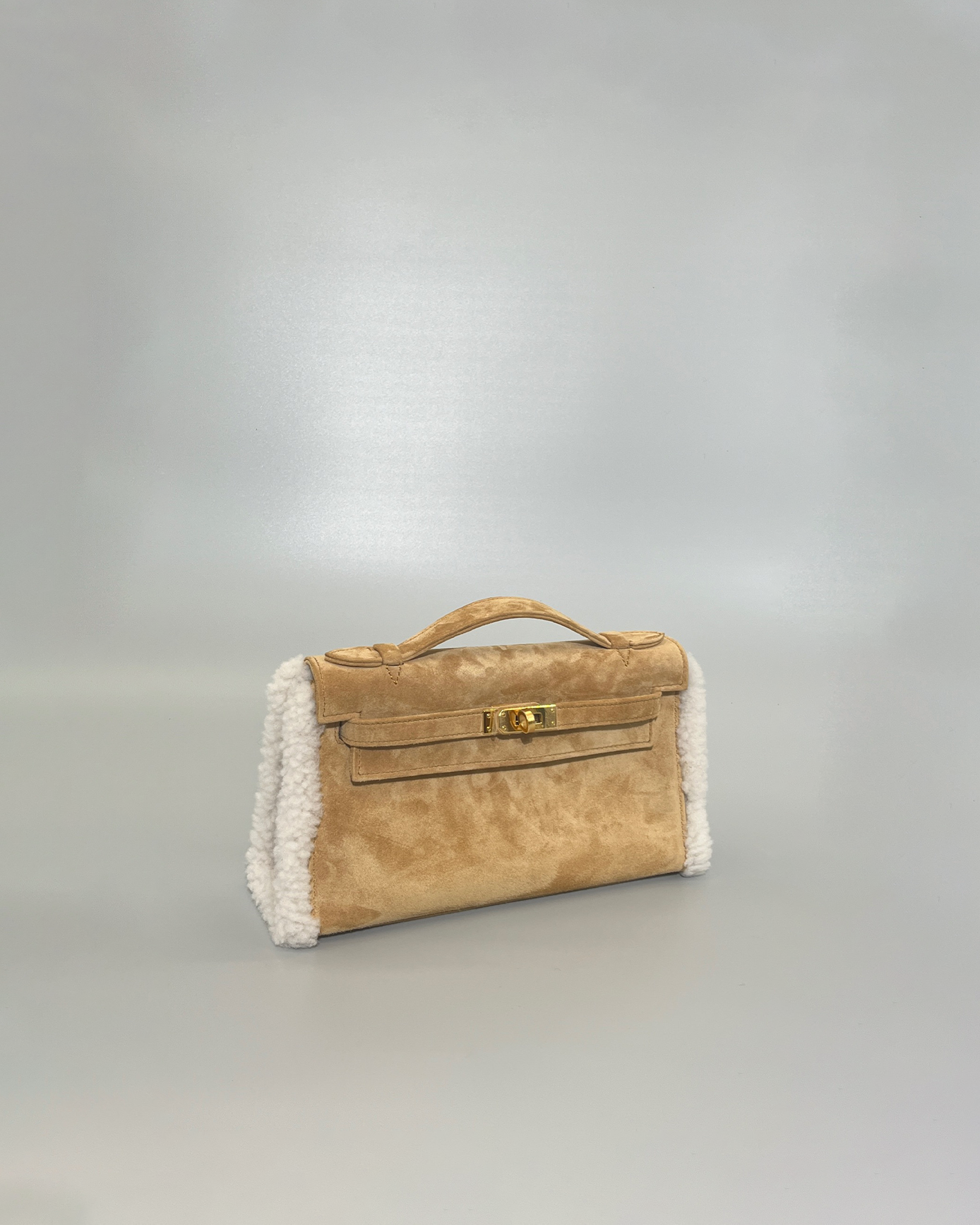 Kelly Pochette Teddy