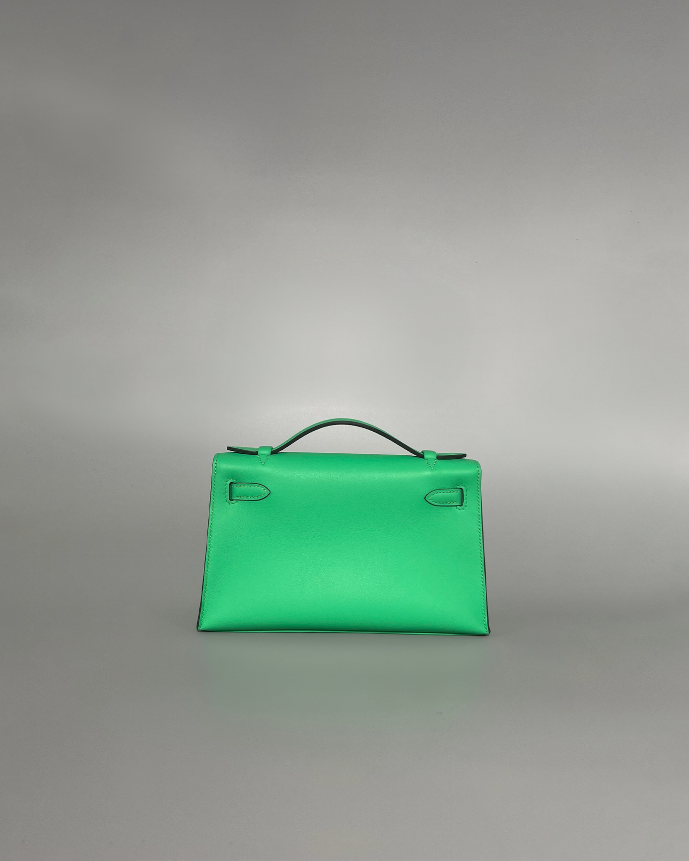 Kelly Pochette Vert Comics