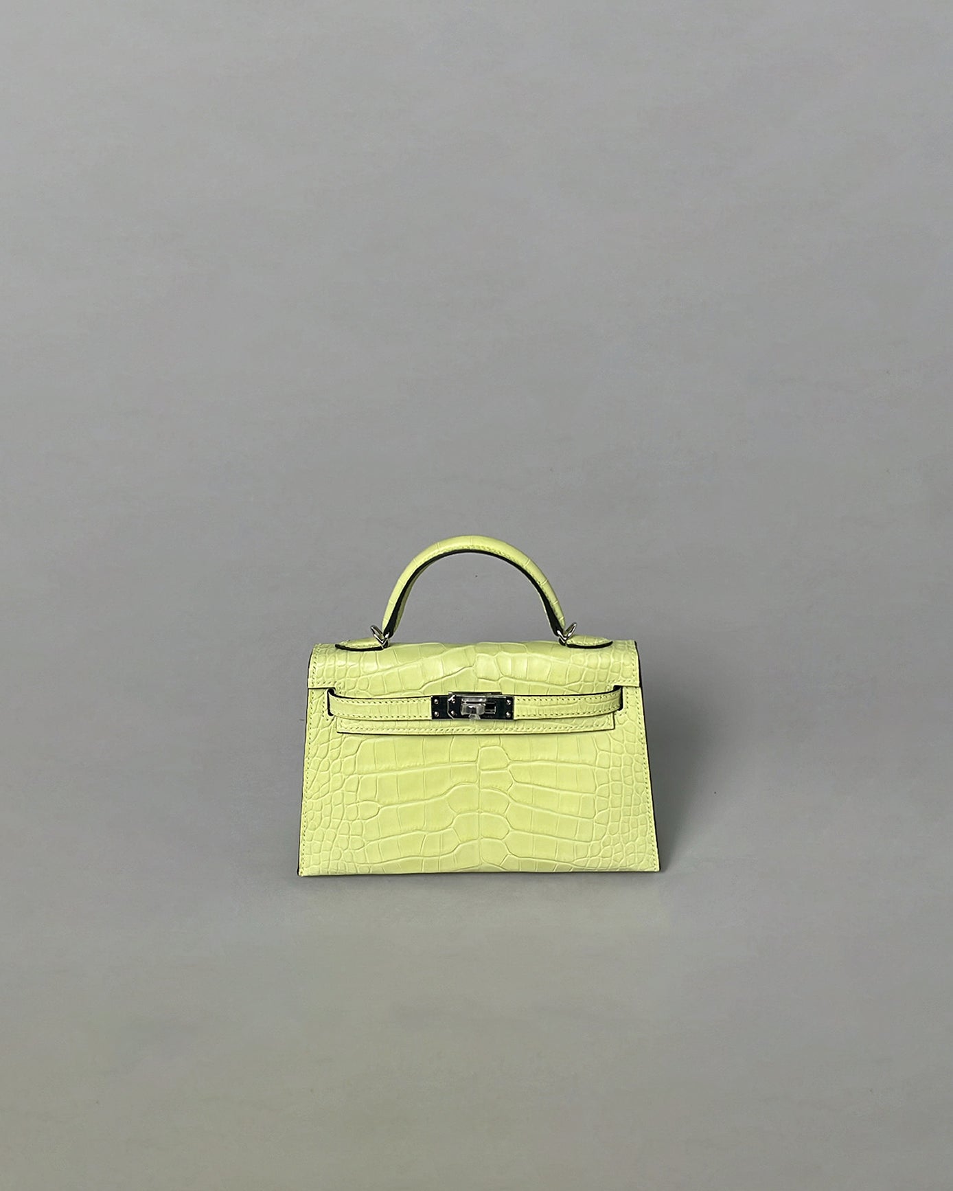 Kelly 20 Jaune Bourgeon