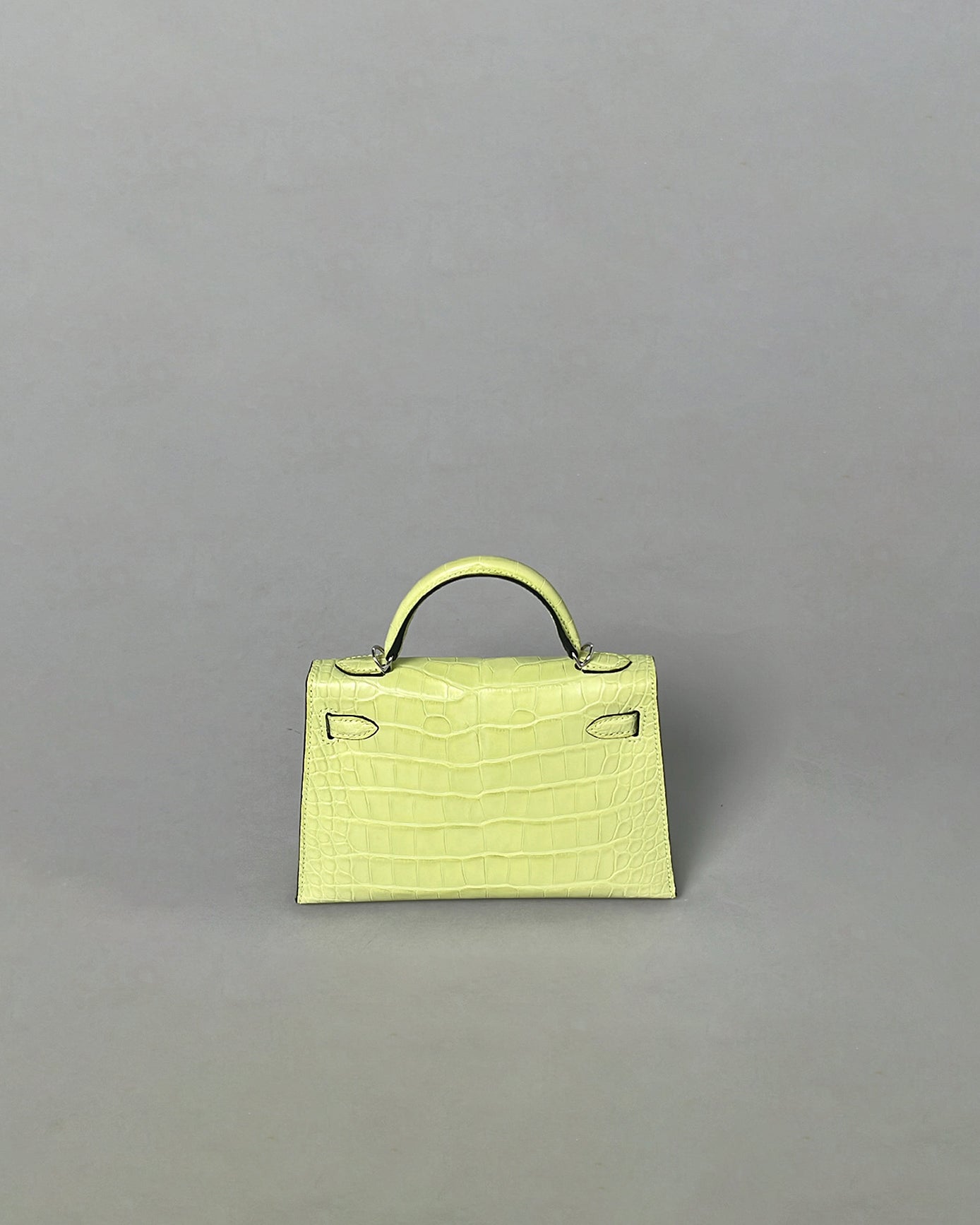 Kelly 20 Jaune Bourgeon