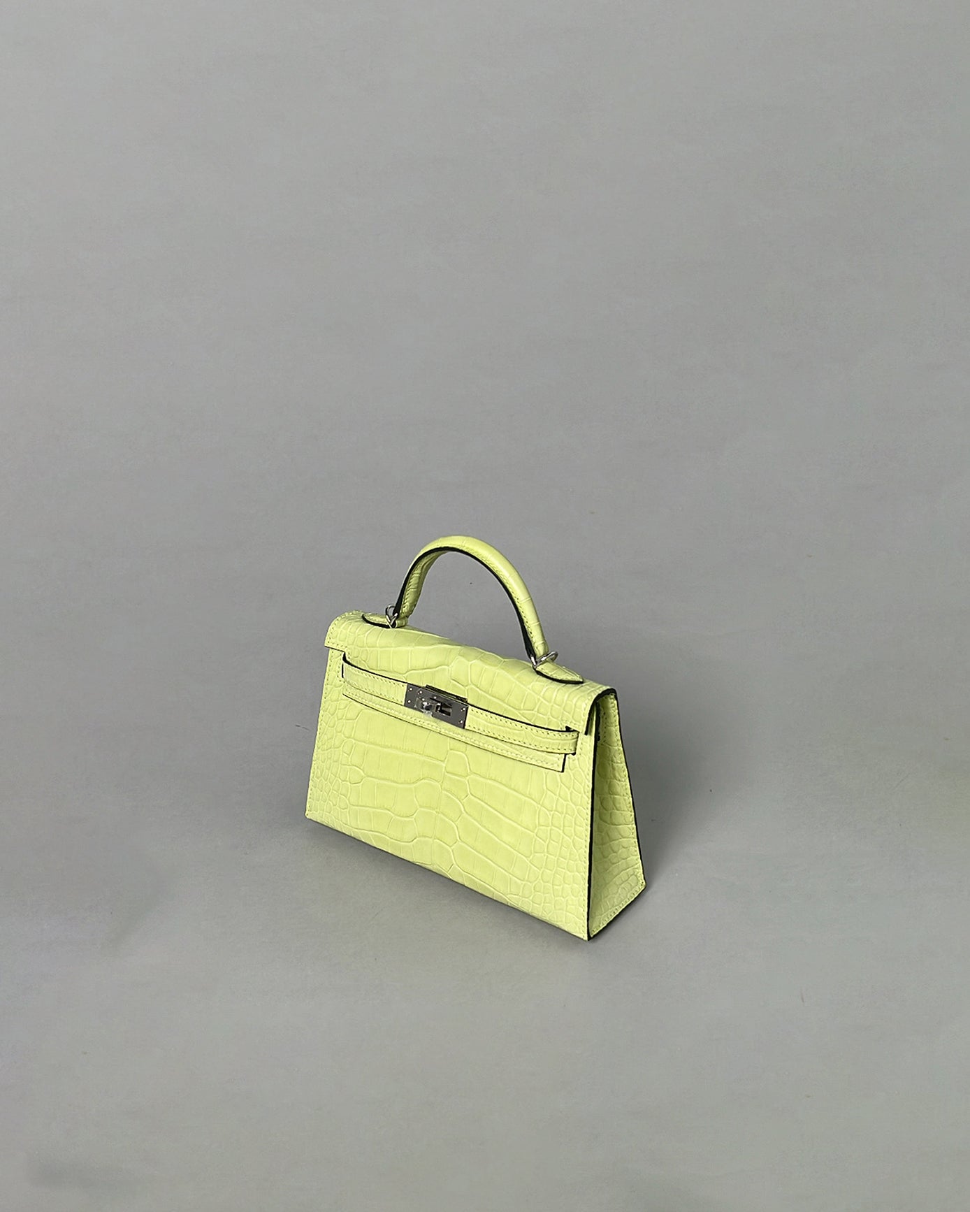 Kelly 20 Jaune Bourgeon