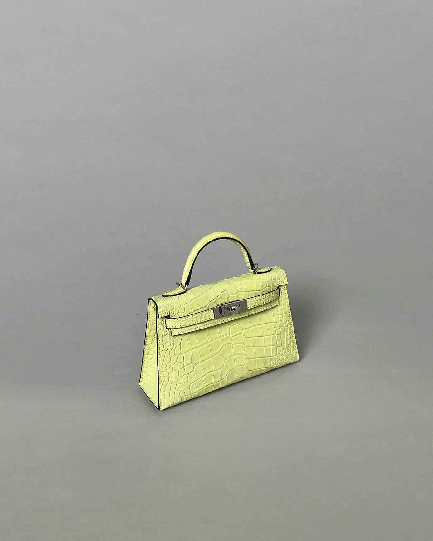 Kelly 20 Jaune Bourgeon