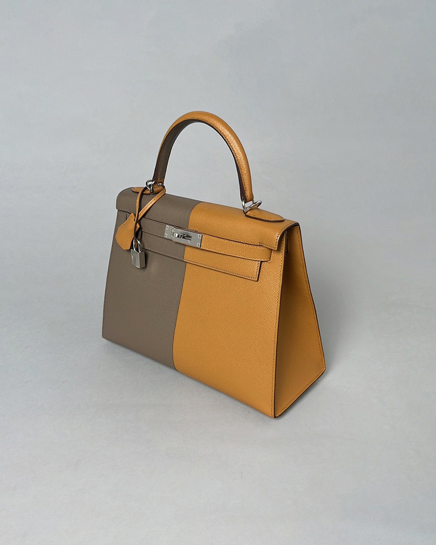 Kelly 28 Sesame/Etoupe
