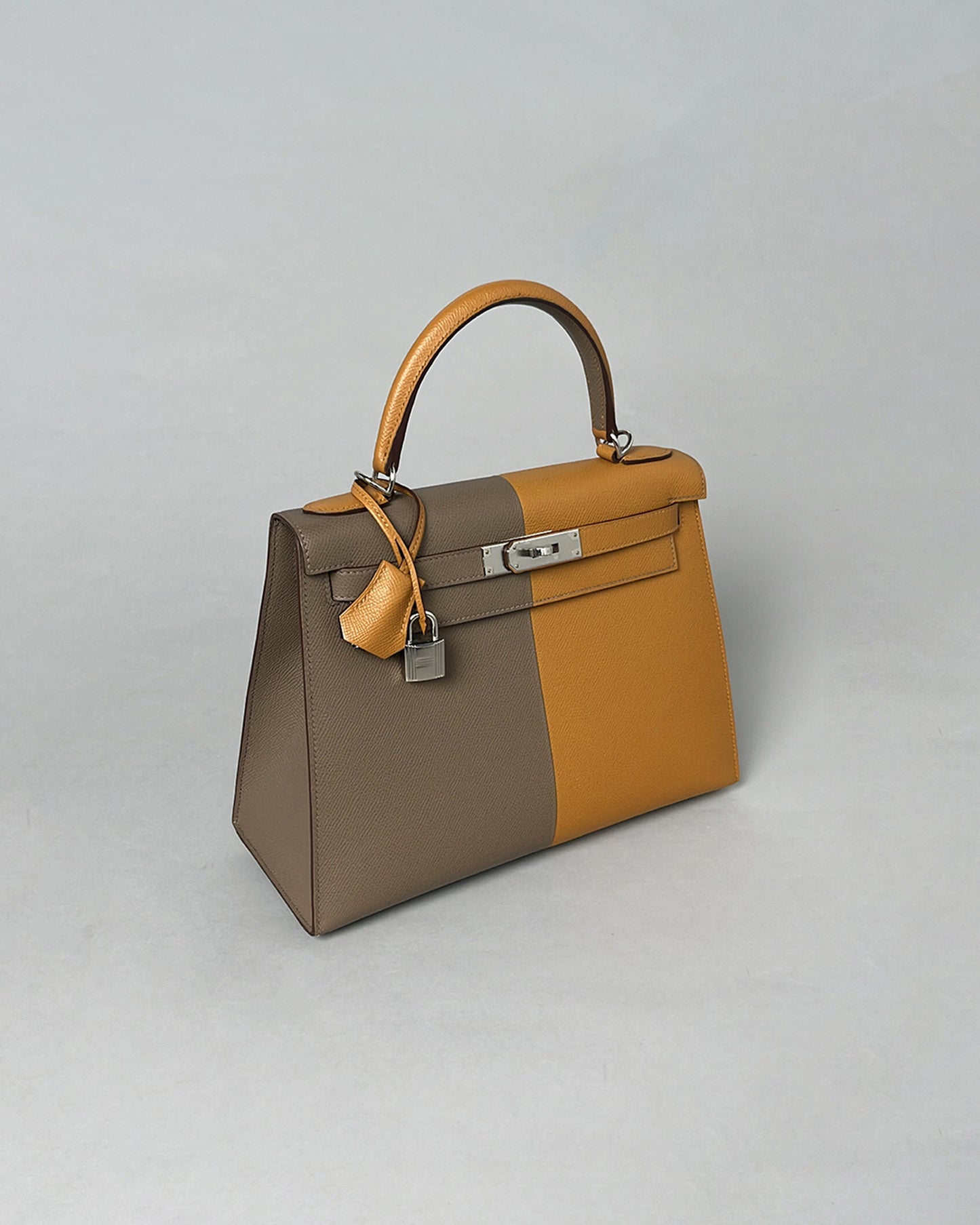 Kelly 28 Sesame/Etoupe