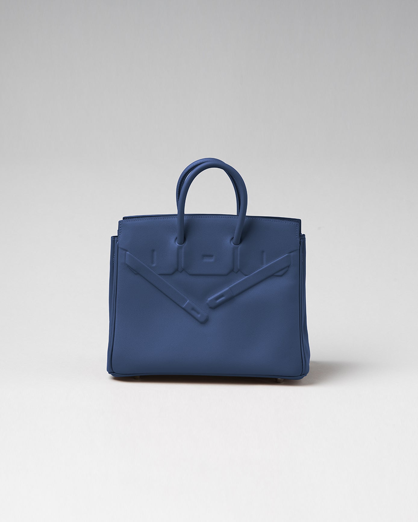 Birkin 25 Shadow Navy – HPF- A paradise for collectors