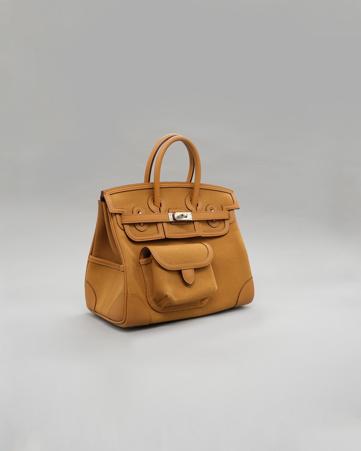 Birkin 25 Cargo Sesame