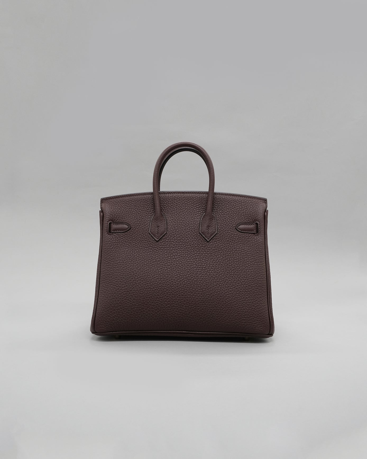 Birkin 25 Rouge Sellier
