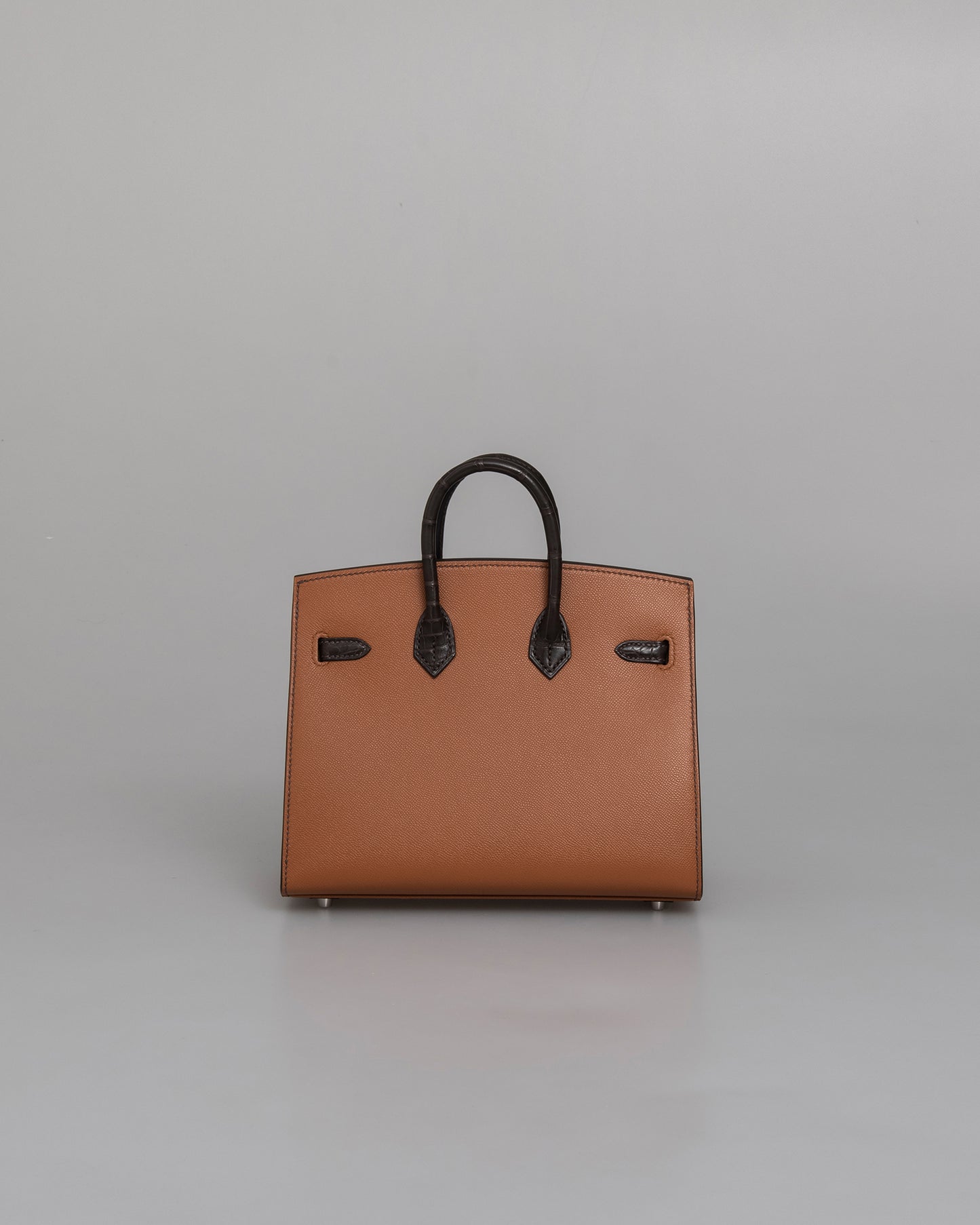 Birkin Faubourg Brown