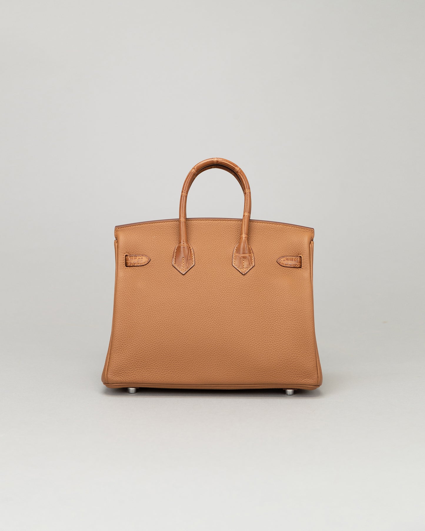 Birkin 25 Touch Gold