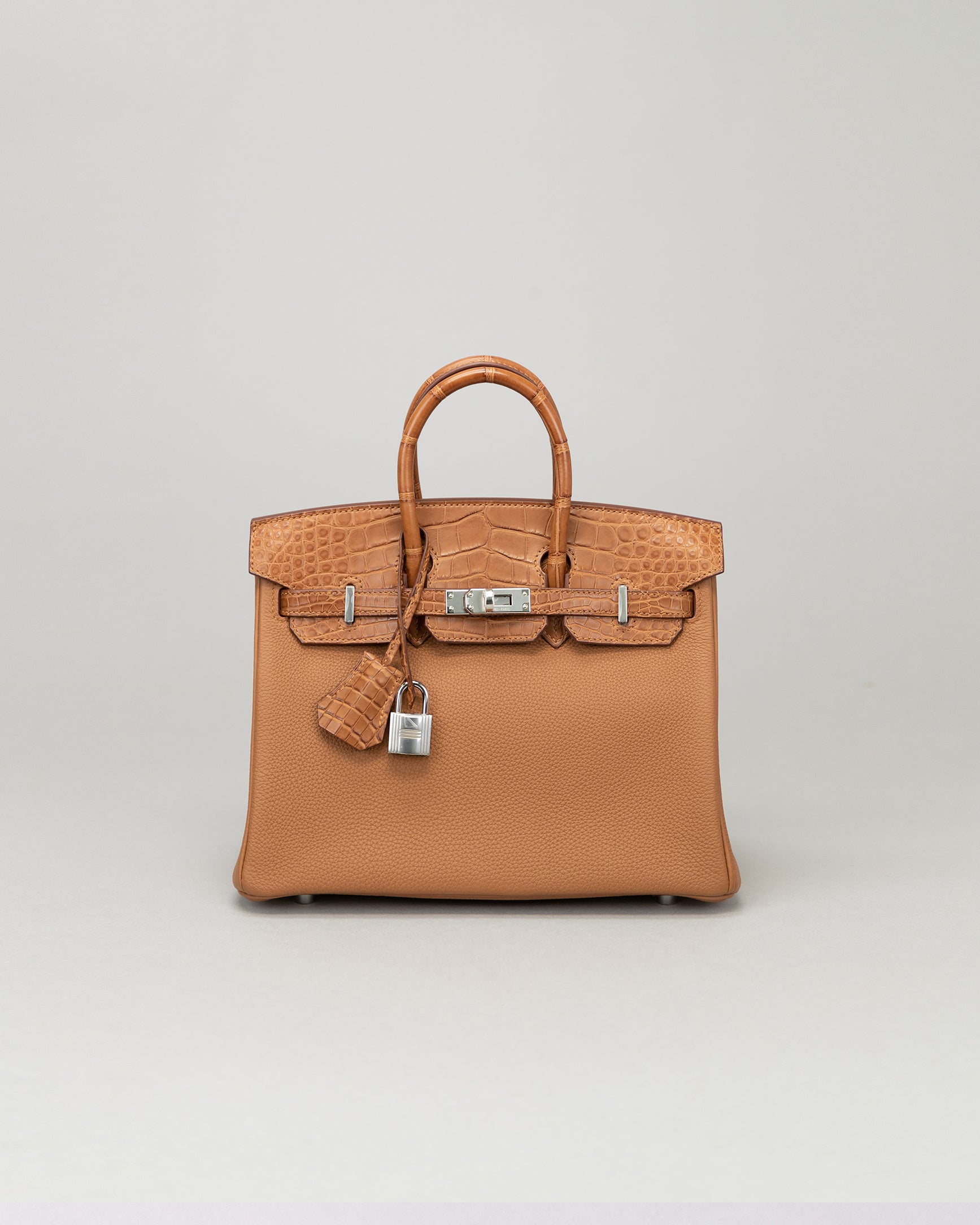 birkin 25 touch