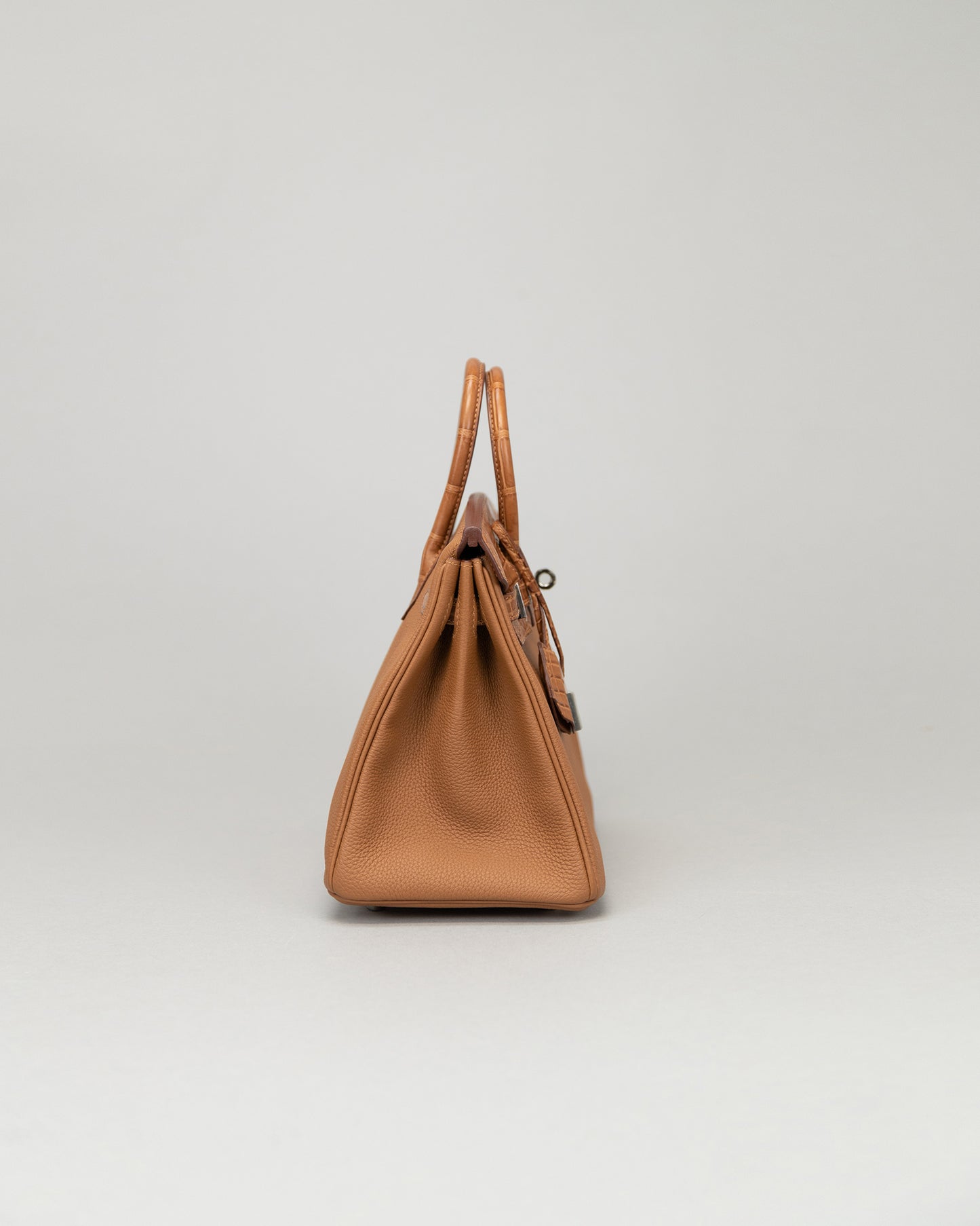 Birkin 25 Touch Gold