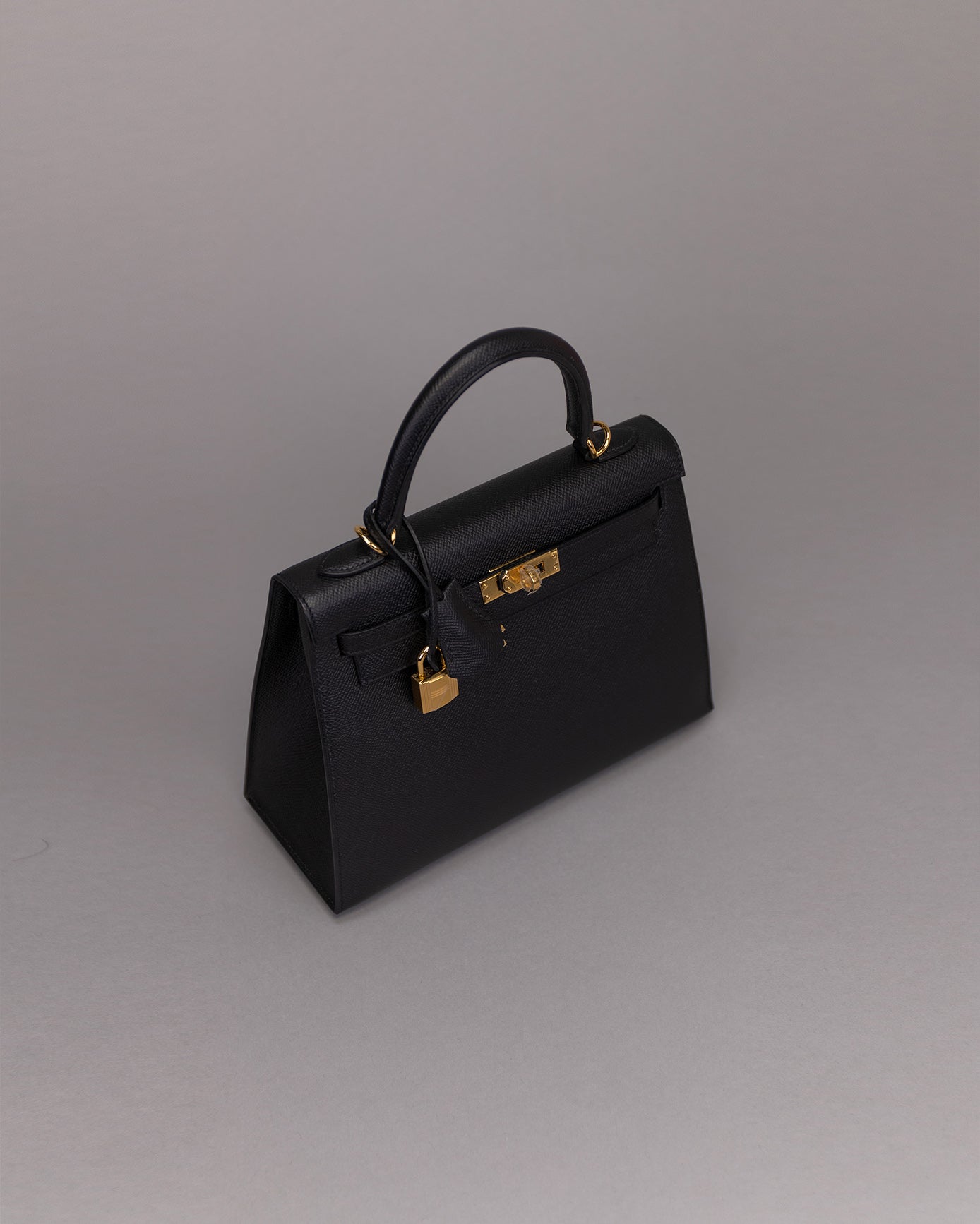 Kelly 25 Black
