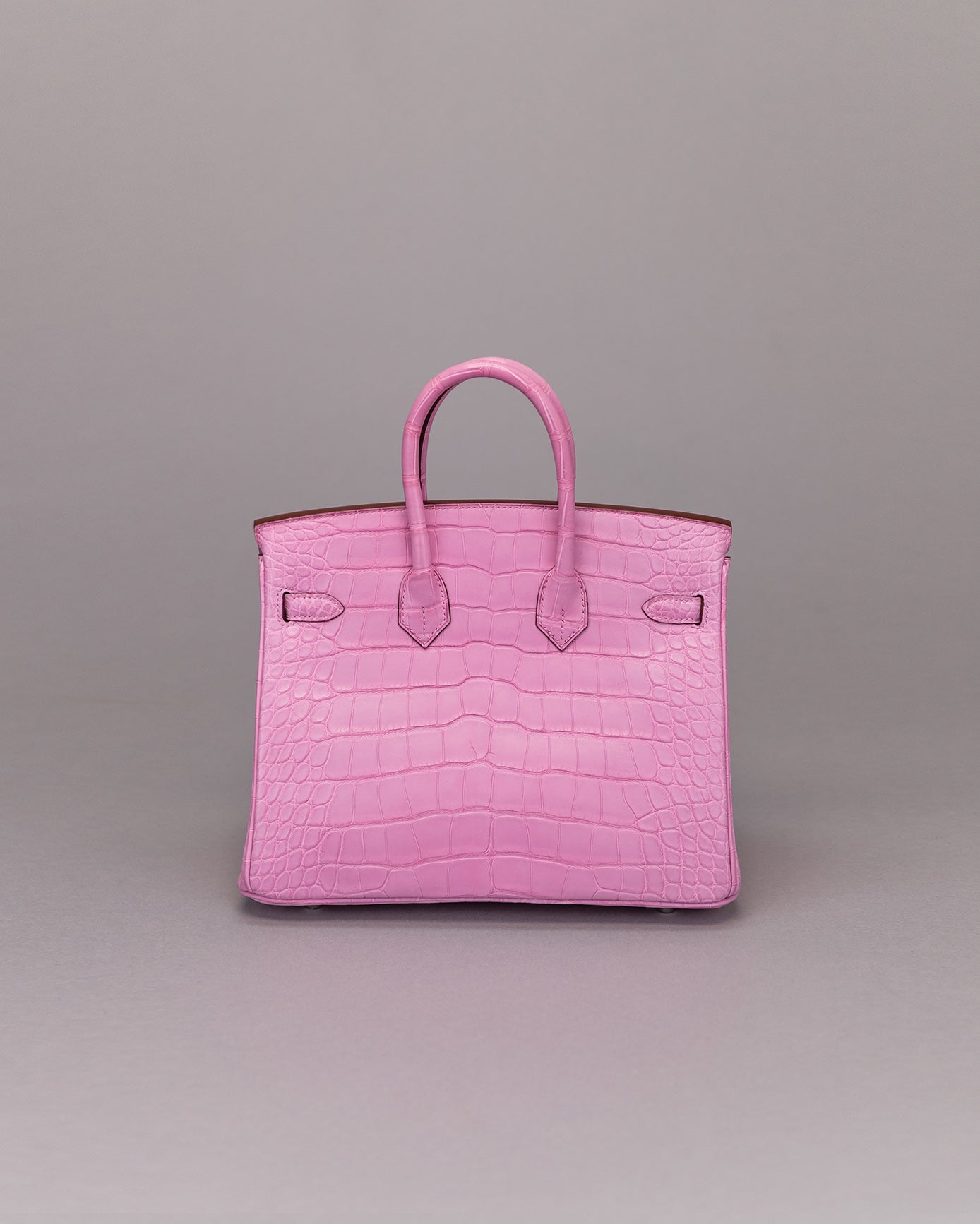 Birkin 25 Bubblegum