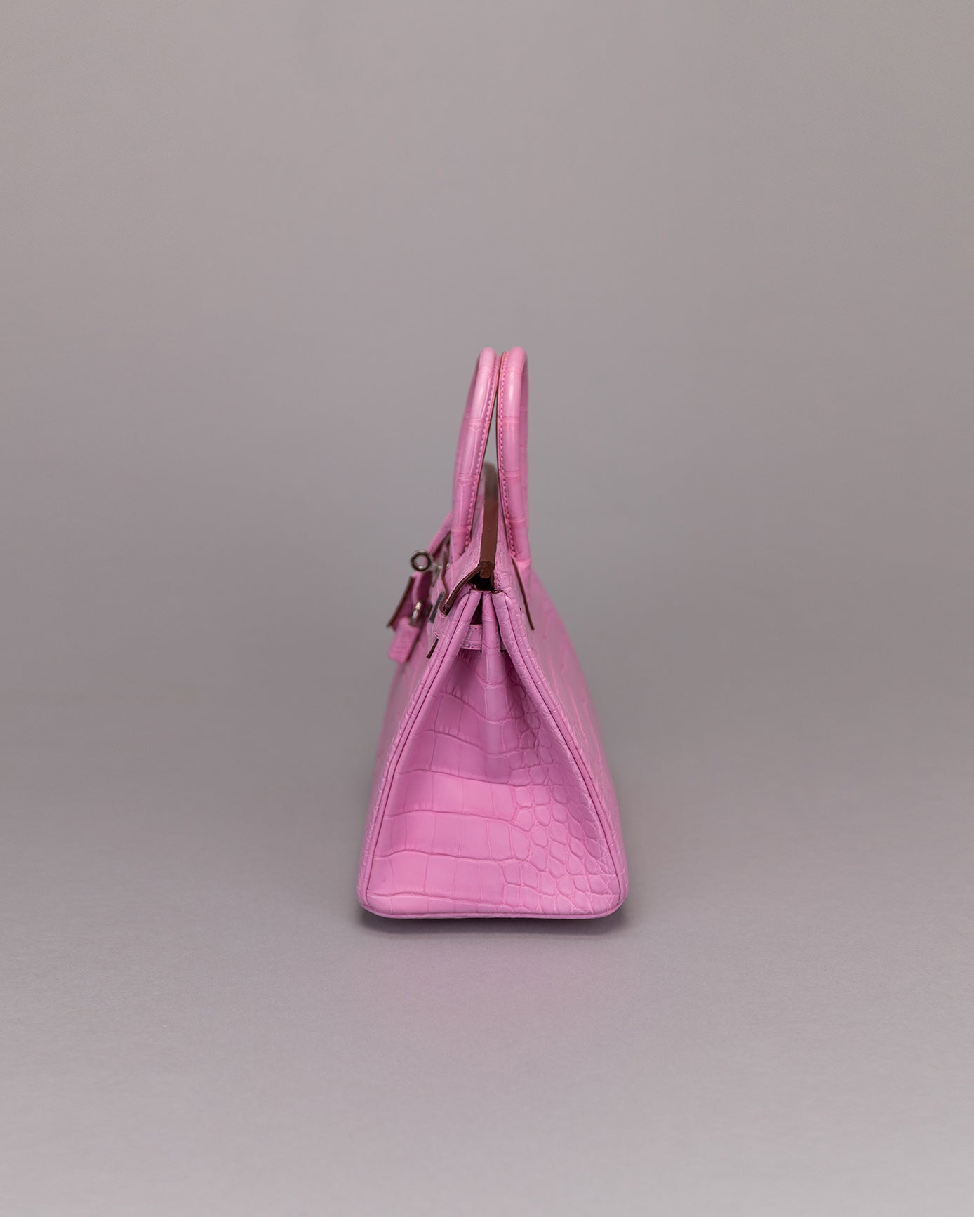 Birkin 25 Bubblegum