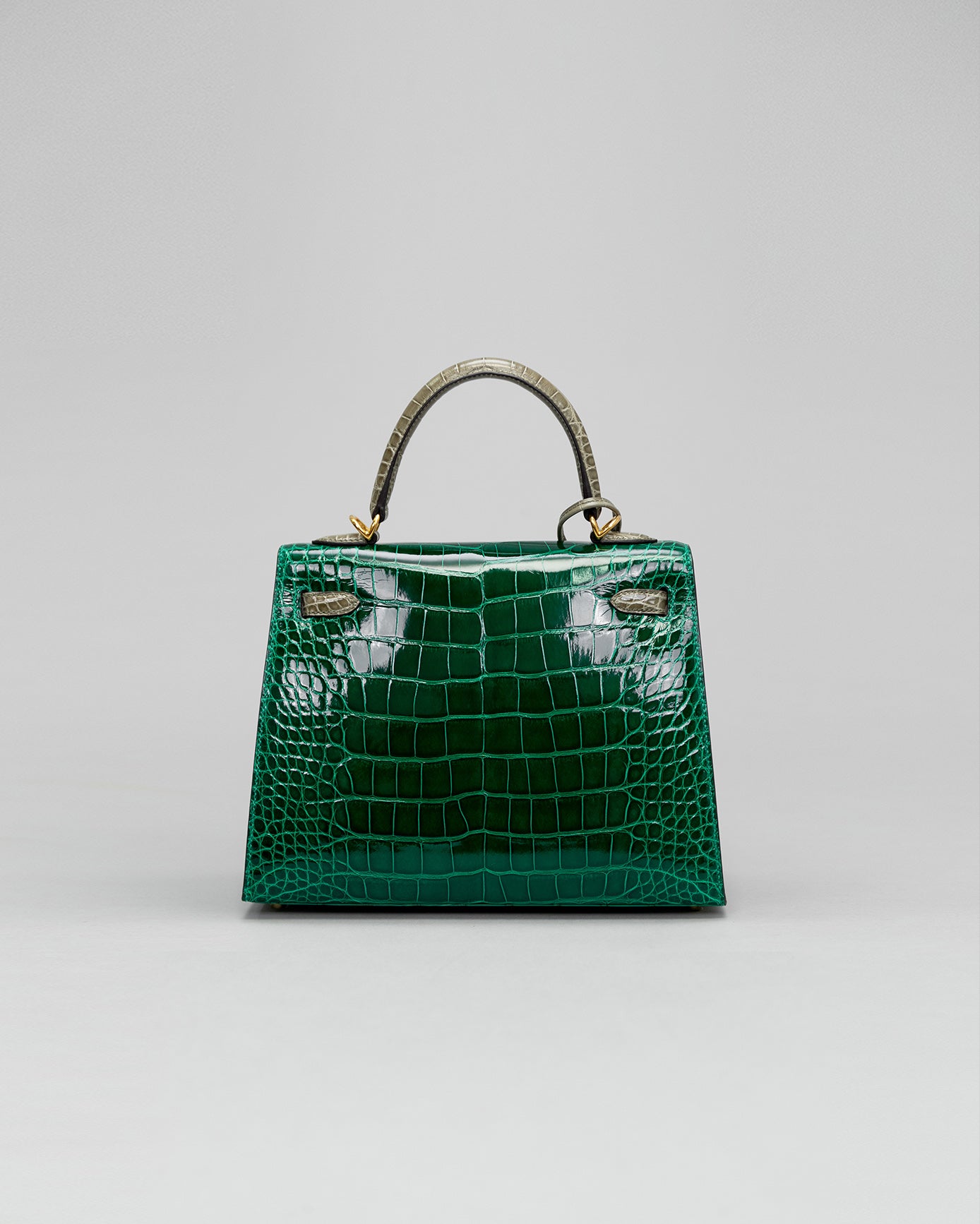 Kelly 25 Vert Emerald