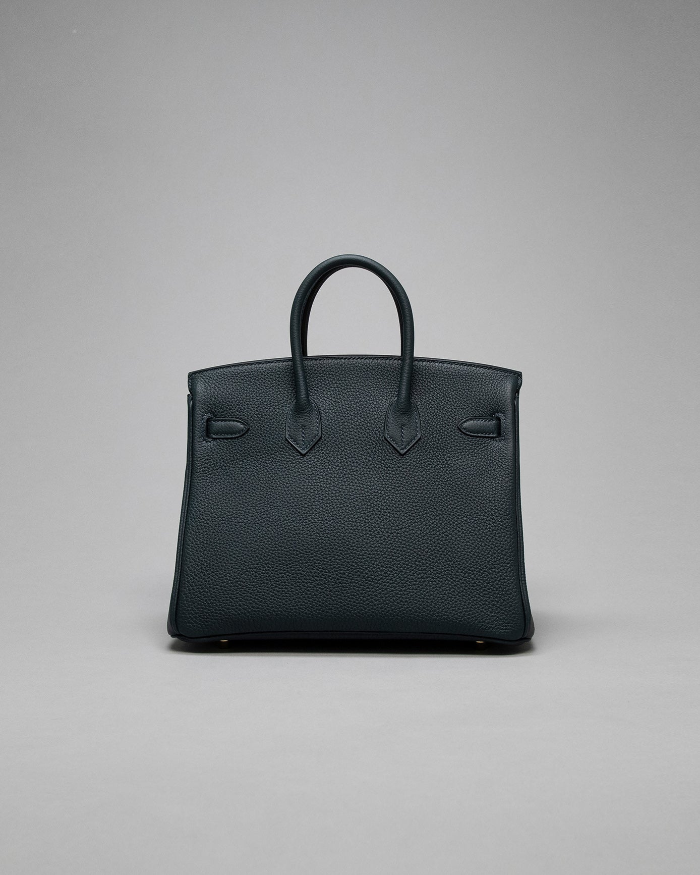 Birkin 25 Vert