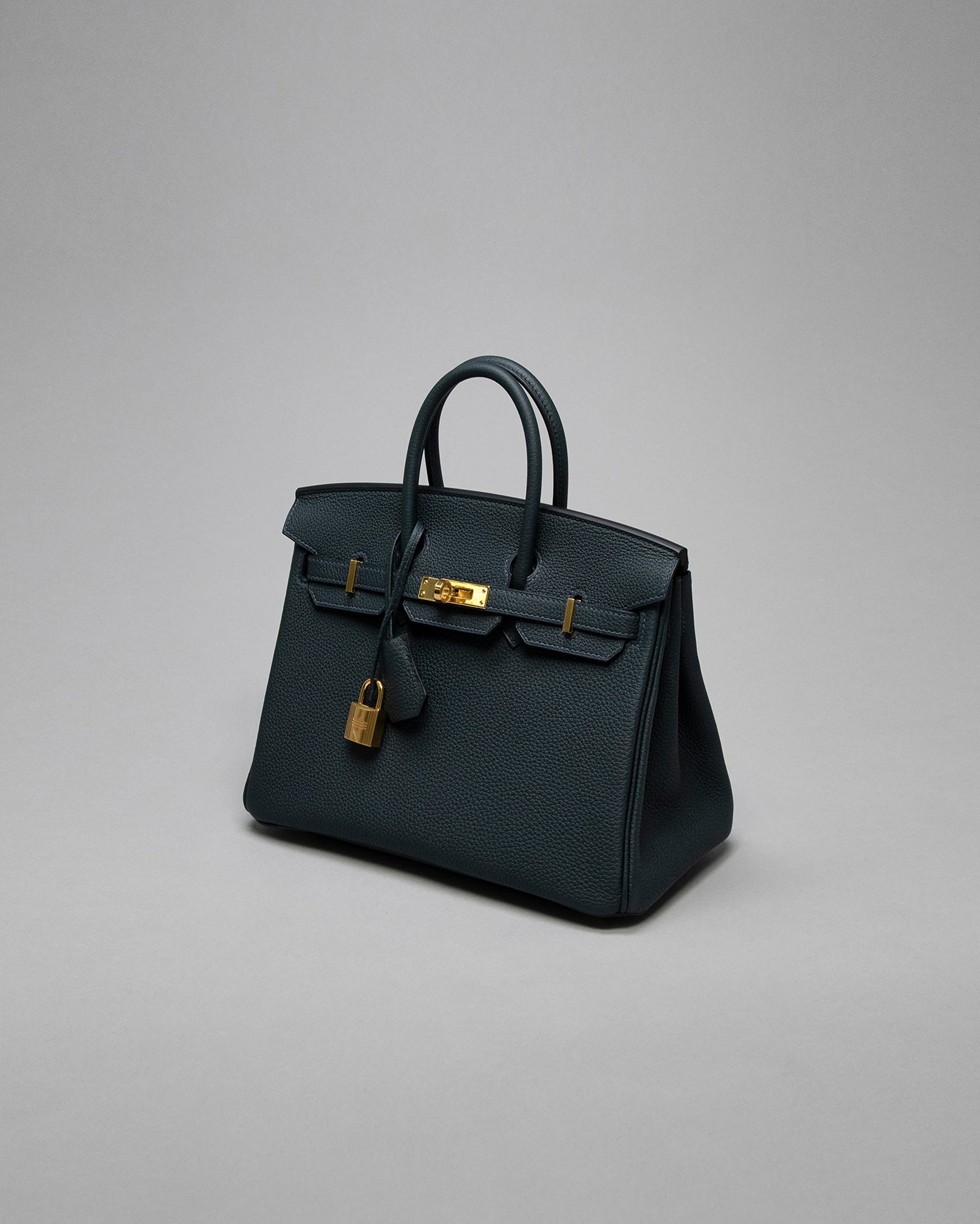 Birkin 25 Vert