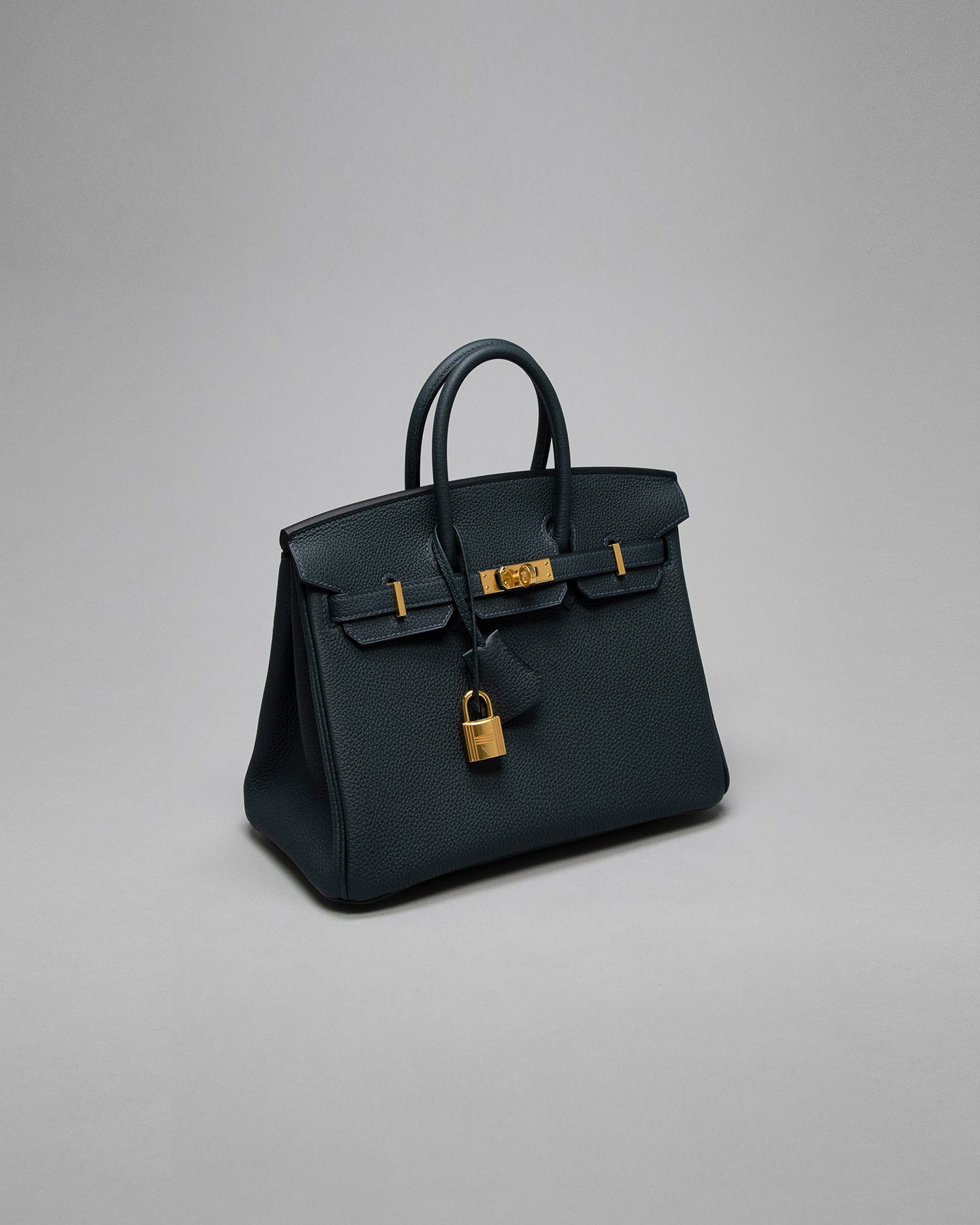 Birkin 25 Vert