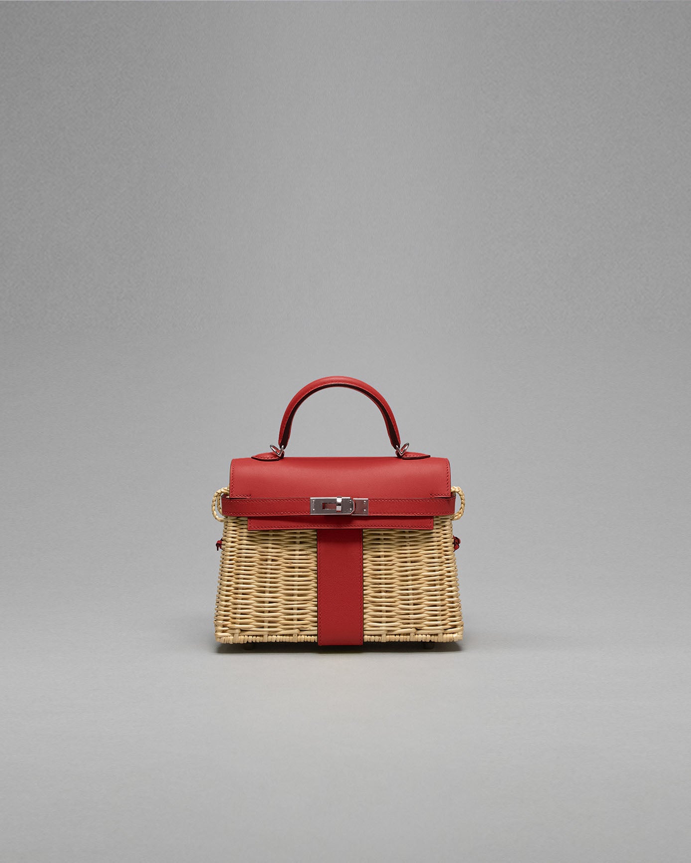 Kelly Picnic Rouge De Coeur