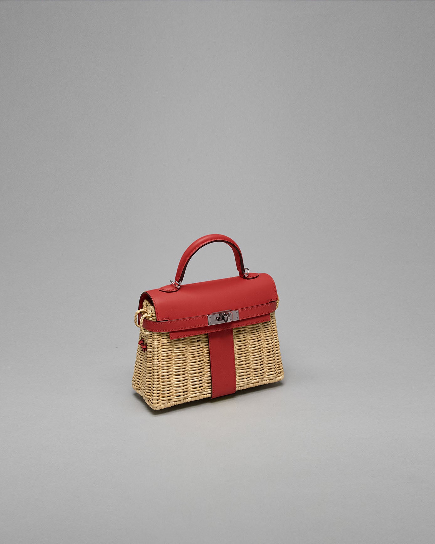 Kelly Picnic Rouge De Coeur