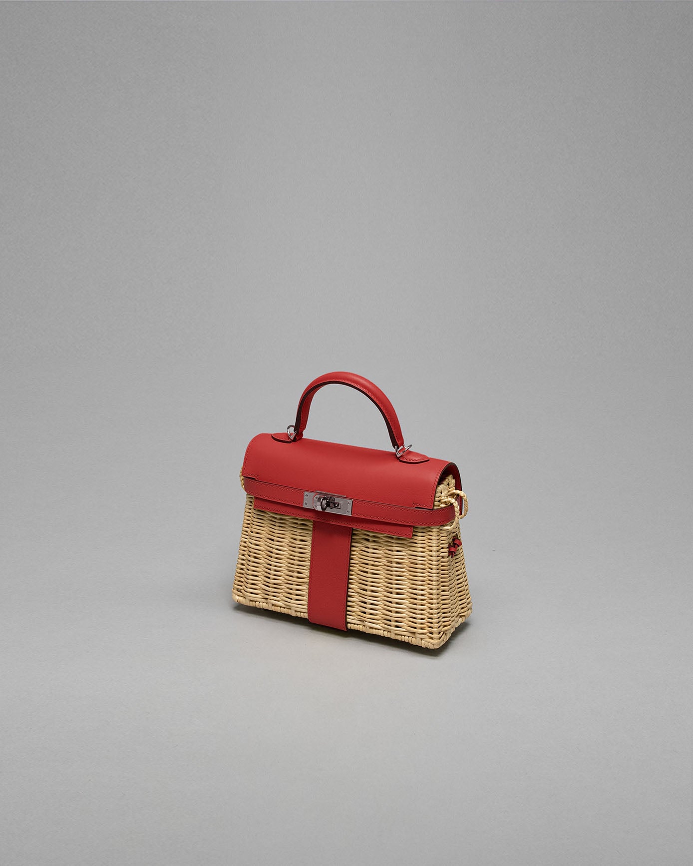 Kelly Picnic Rouge De Coeur