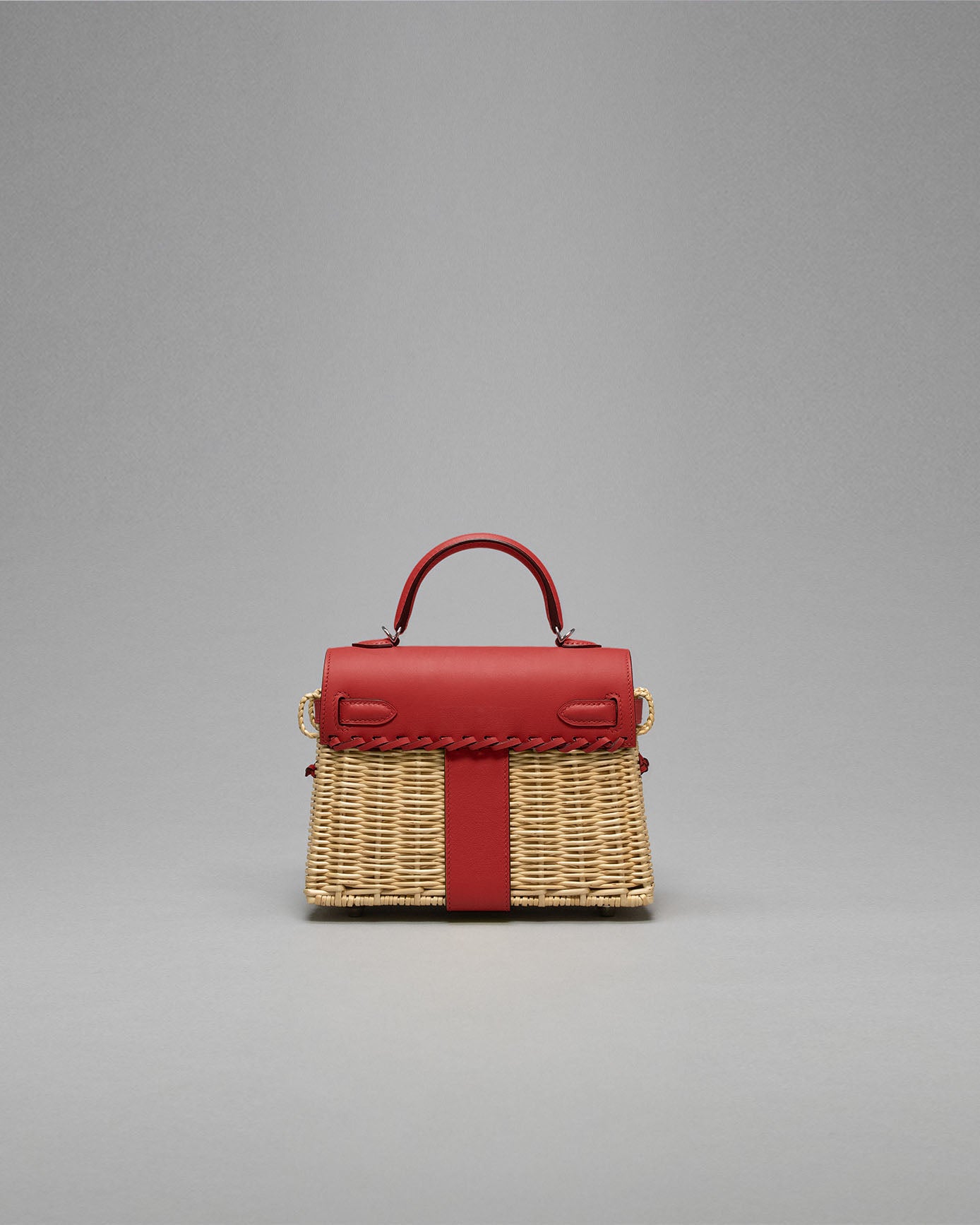 Kelly Picnic Rouge De Coeur