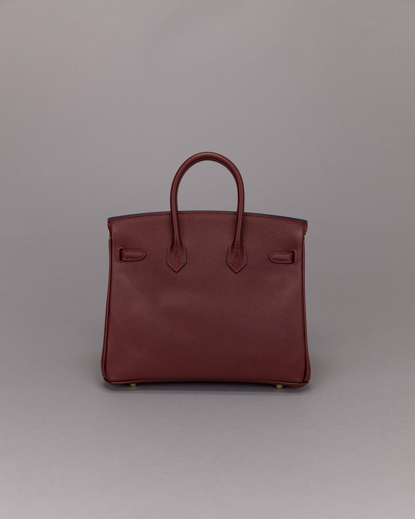 Birkin 25 Rouge H
