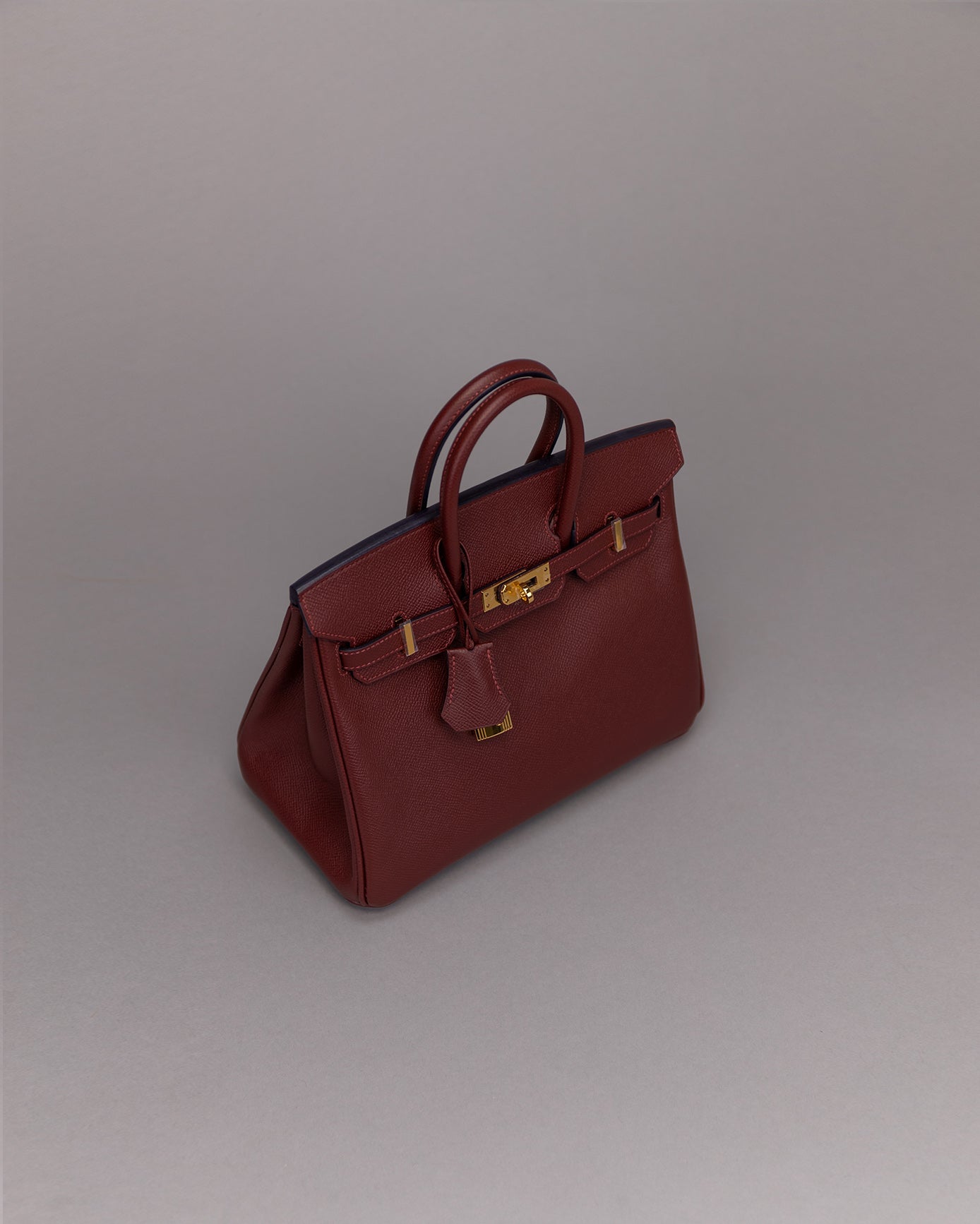Birkin 25 Rouge H