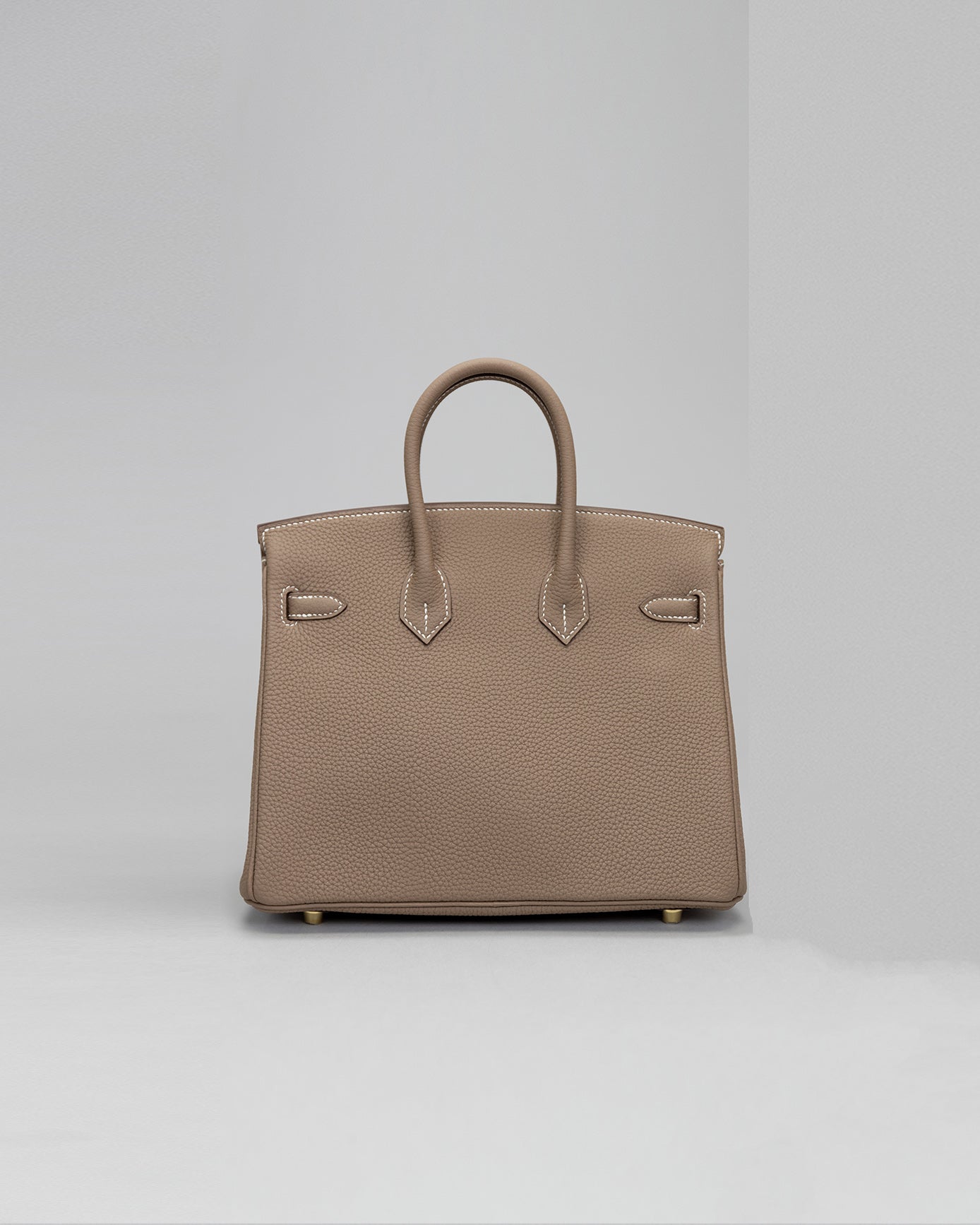 Birkin 25 Etoupe