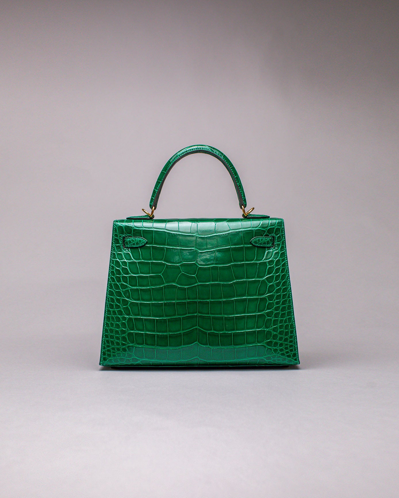 Kelly 25 Vert Emerald