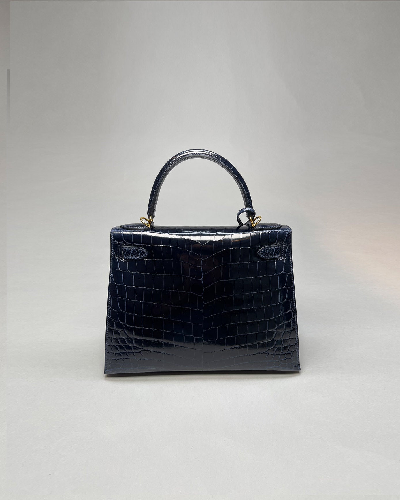 Kelly 28 Blue Indigo Niloticus
